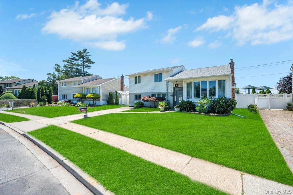 2482 Cadillac Drive, East Meadow, NY 11554