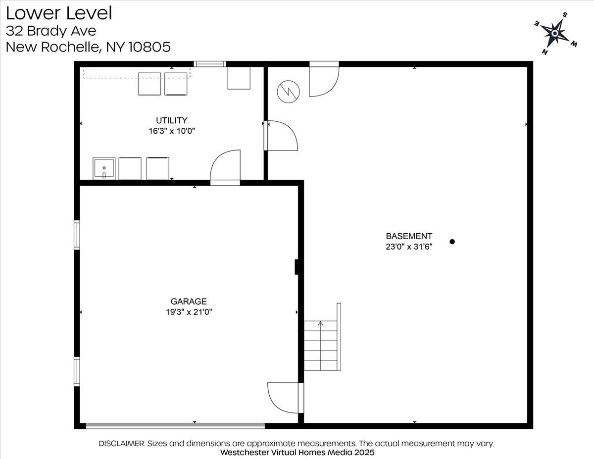 32 Brady Avenue, New Rochelle, NY 10805