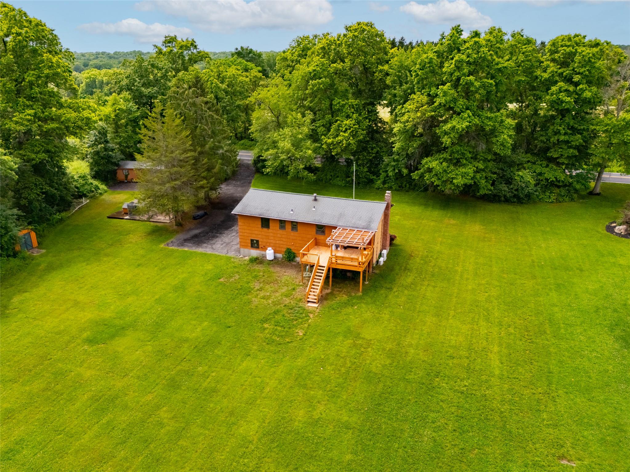 408 Bull Road, Rock Tavern, NY 12575