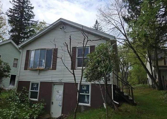 42 West Street, Liberty, NY 12754