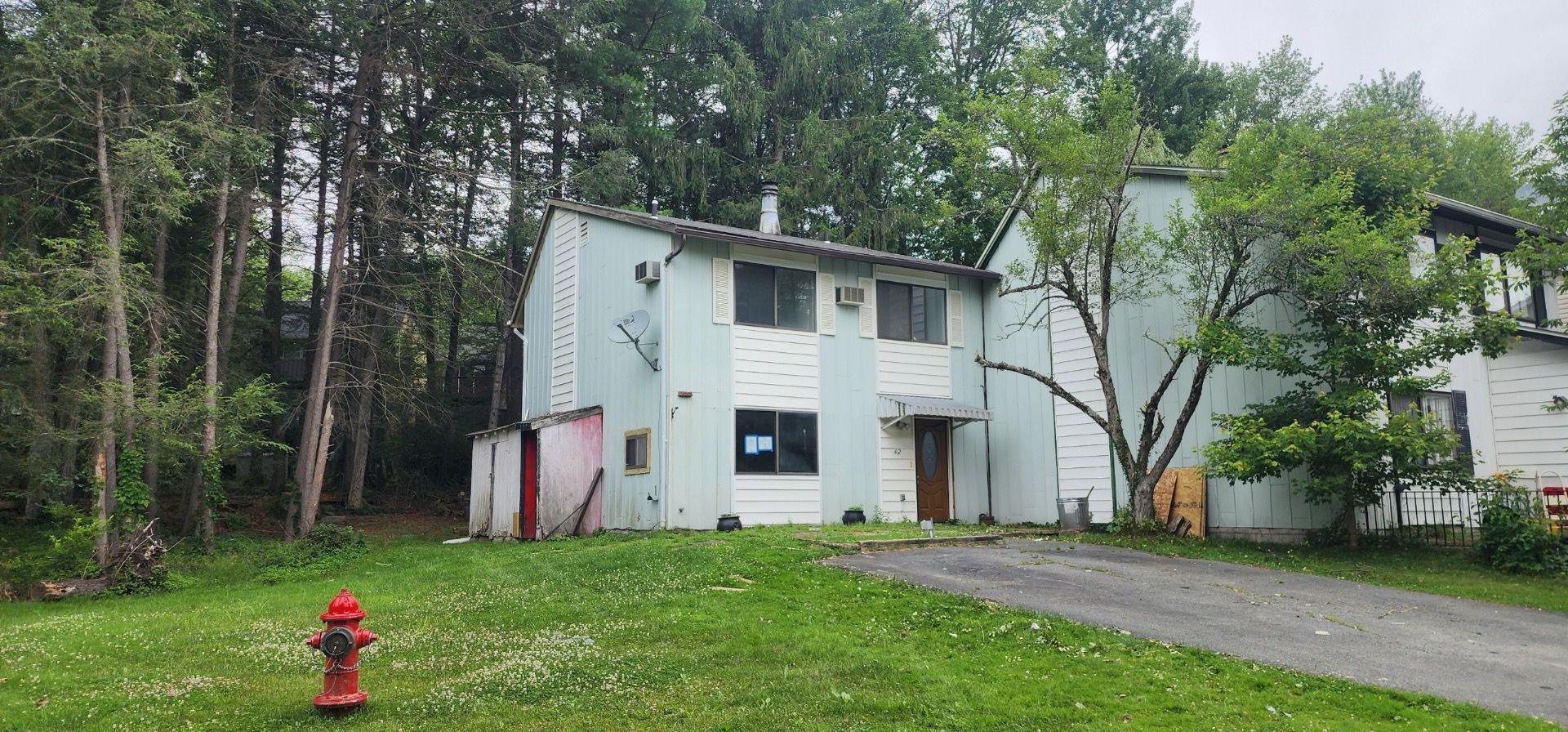 42 Peter Way, Monticello, NY 12751