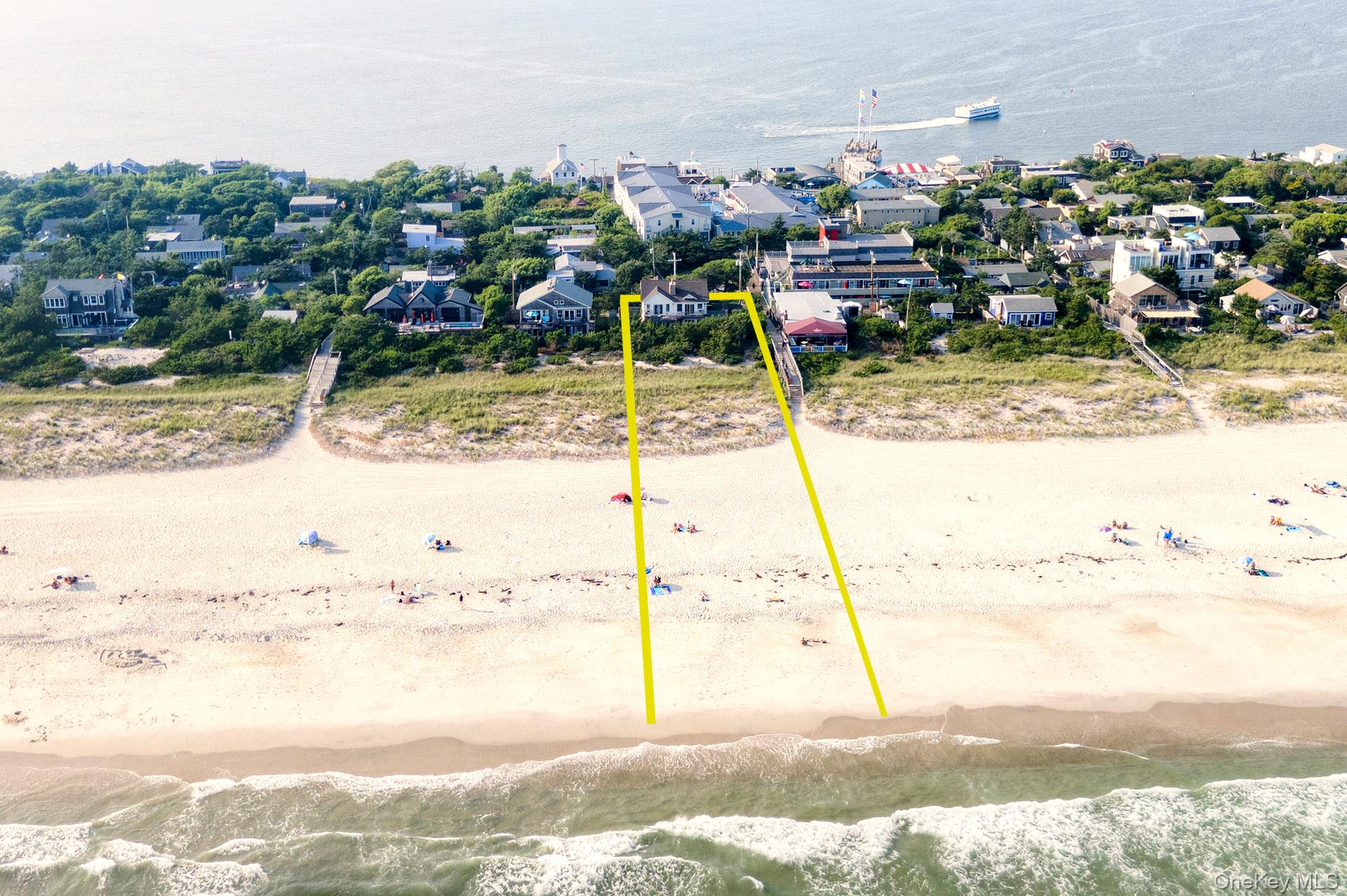 300 Lewis Walk, Cherry Grove, NY 11782