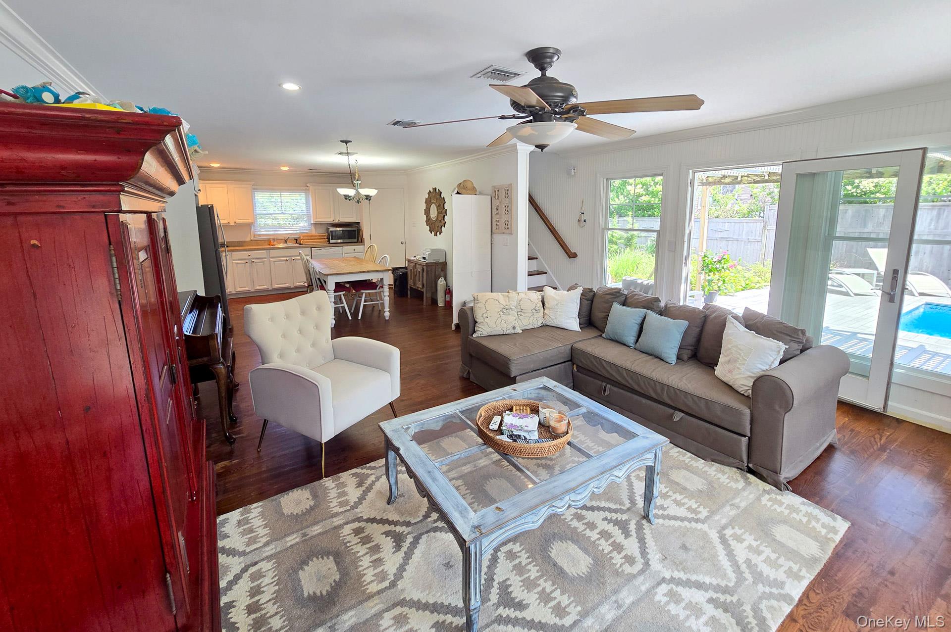 300 Lewis Walk, Cherry Grove, NY 11782