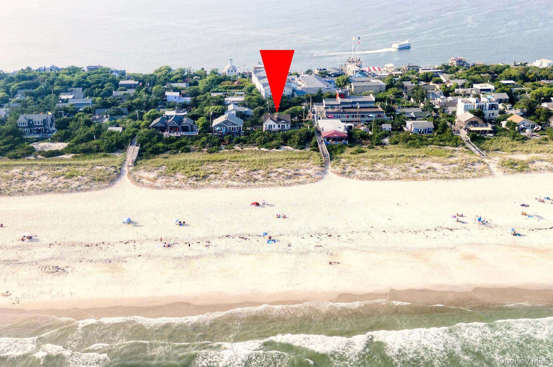 300 Lewis Walk, Cherry Grove, NY 11782