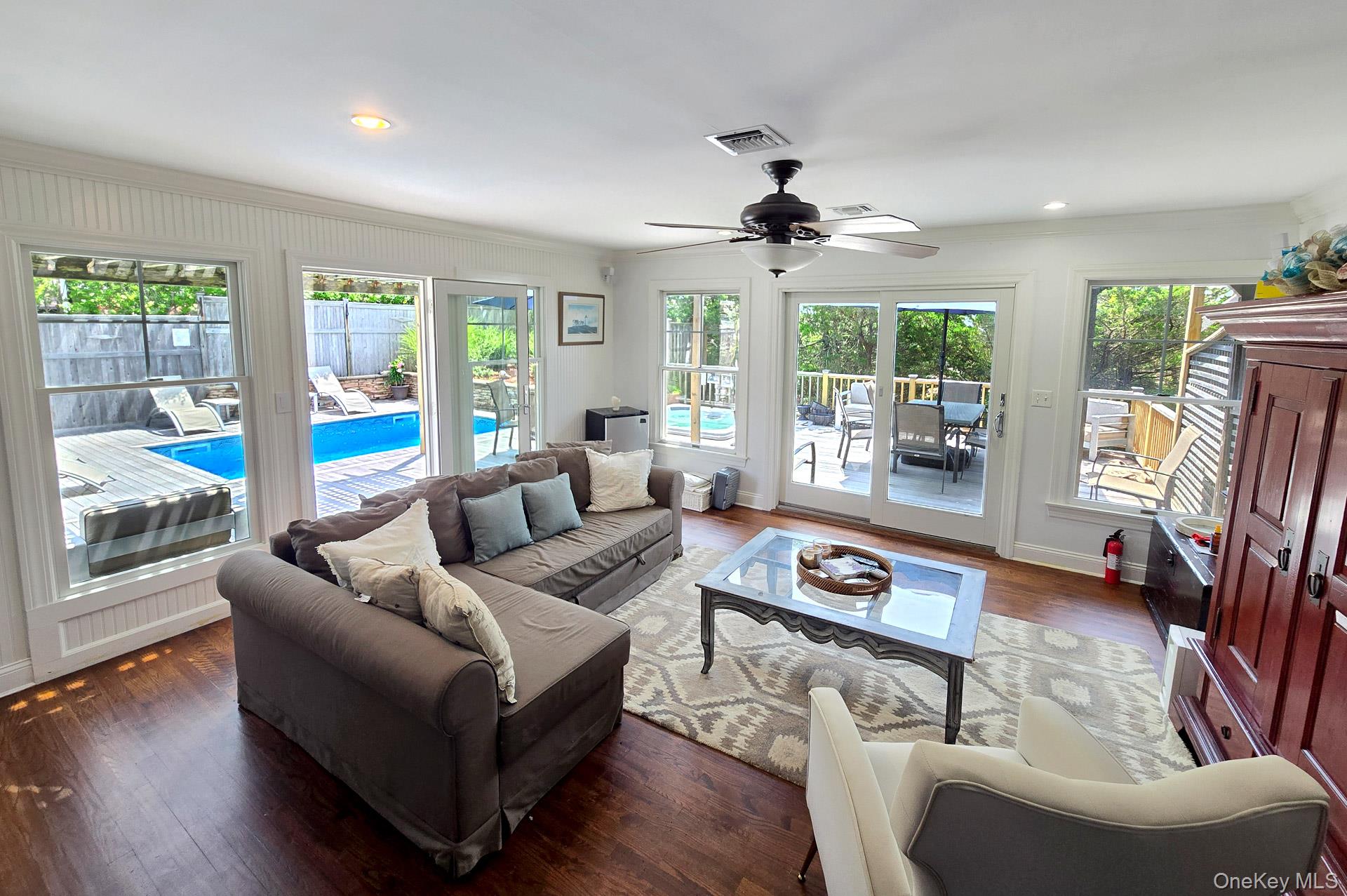 300 Lewis Walk, Cherry Grove, NY 11782