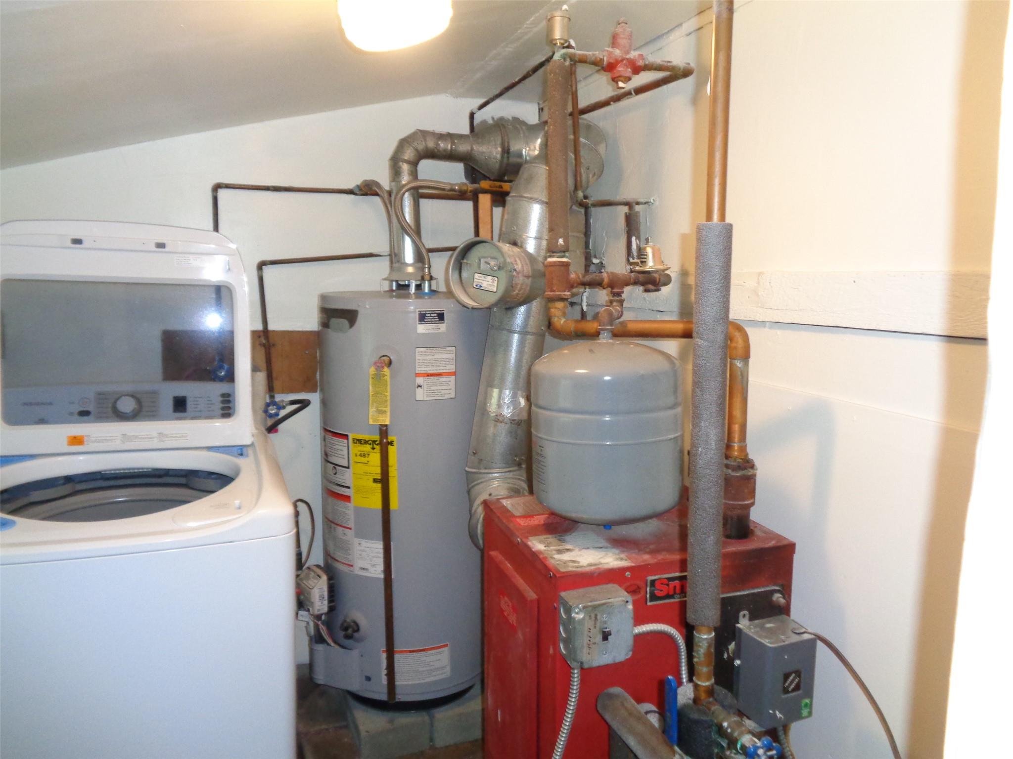 73 North Road, Bloomingburg, NY 12721