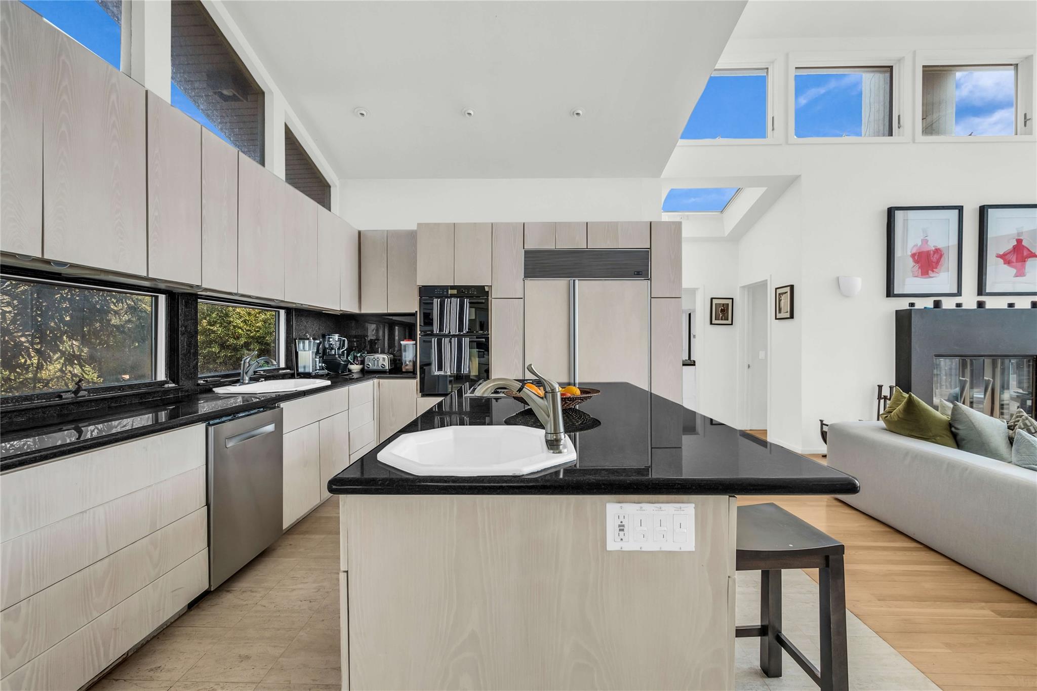 146 Ocean Walk, Fire Island Pines, NY 11782