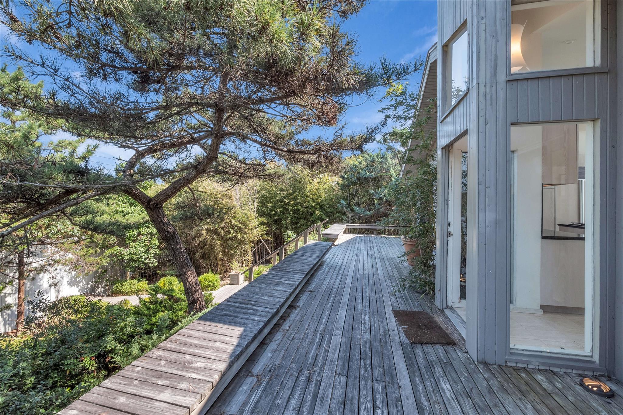 146 Ocean Walk, Fire Island Pines, NY 11782