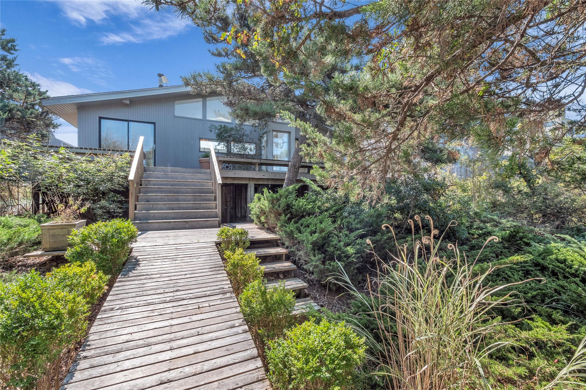 146 Ocean Walk, Fire Island Pines, NY 11782