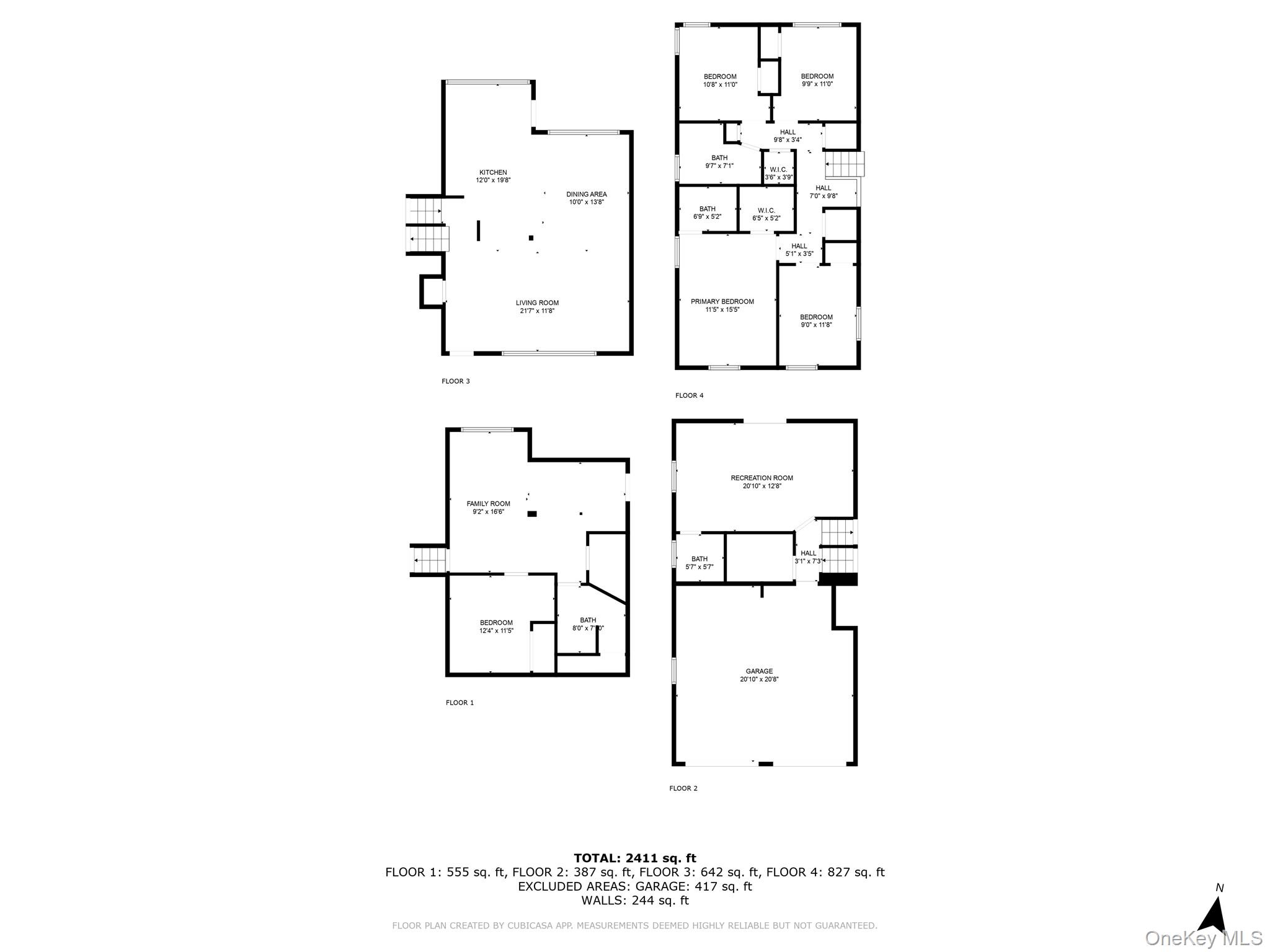 1091 Cramer Court, North Baldwin, NY 11510