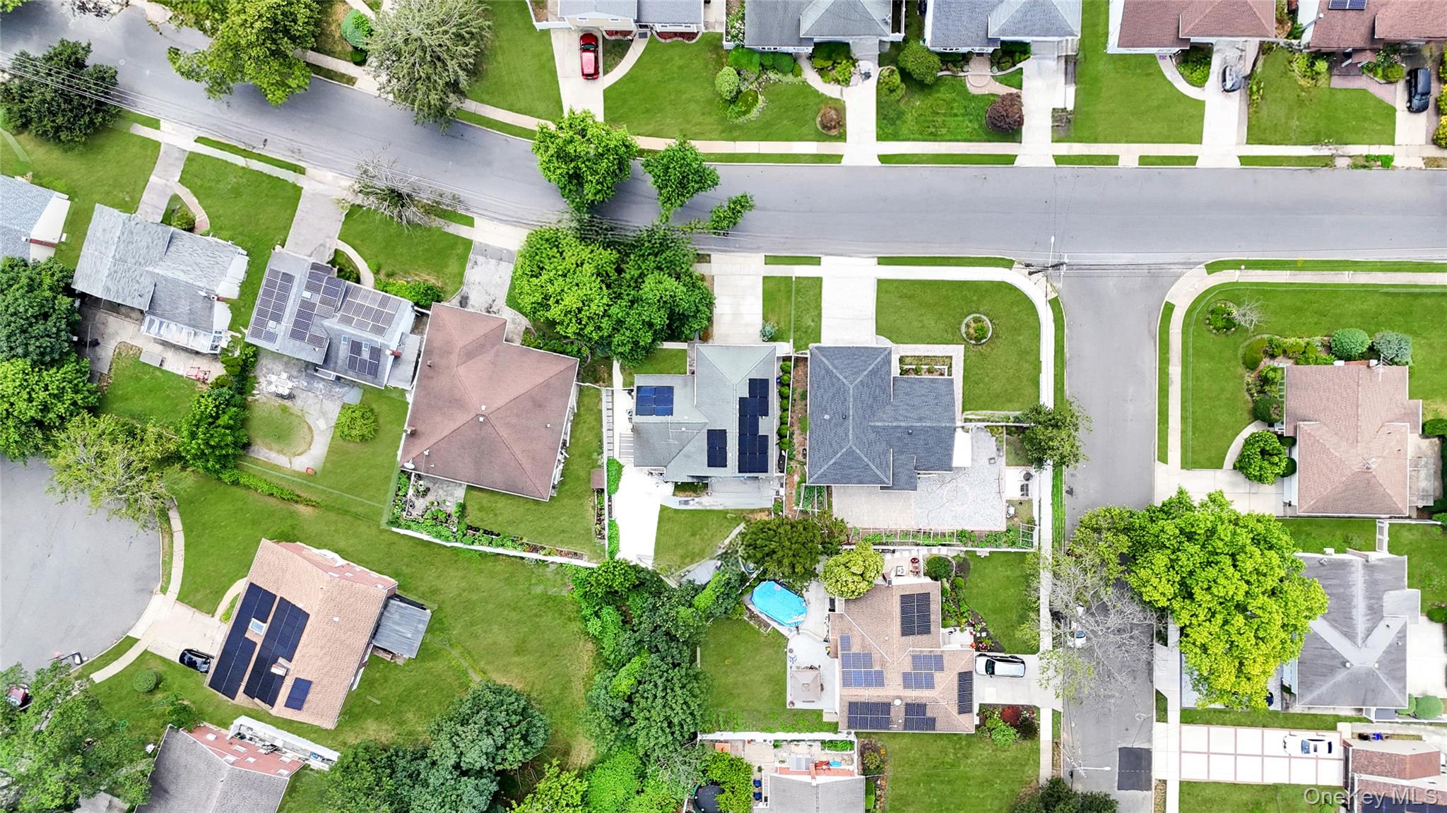 1091 Cramer Court, North Baldwin, NY 11510