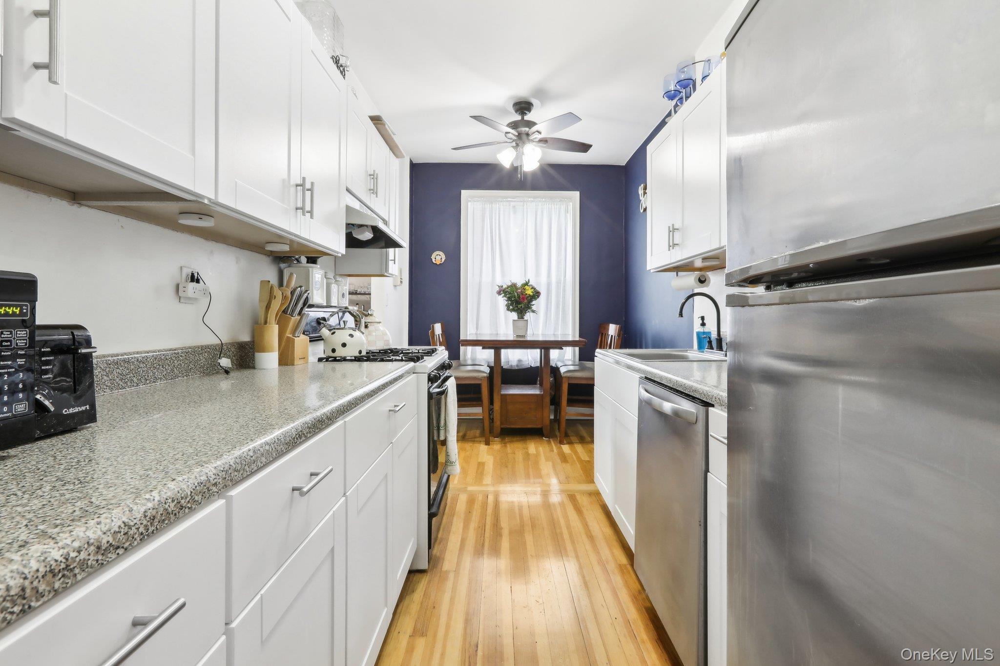 1470 Midland Avenue # 3O, Bronxville, NY 10708