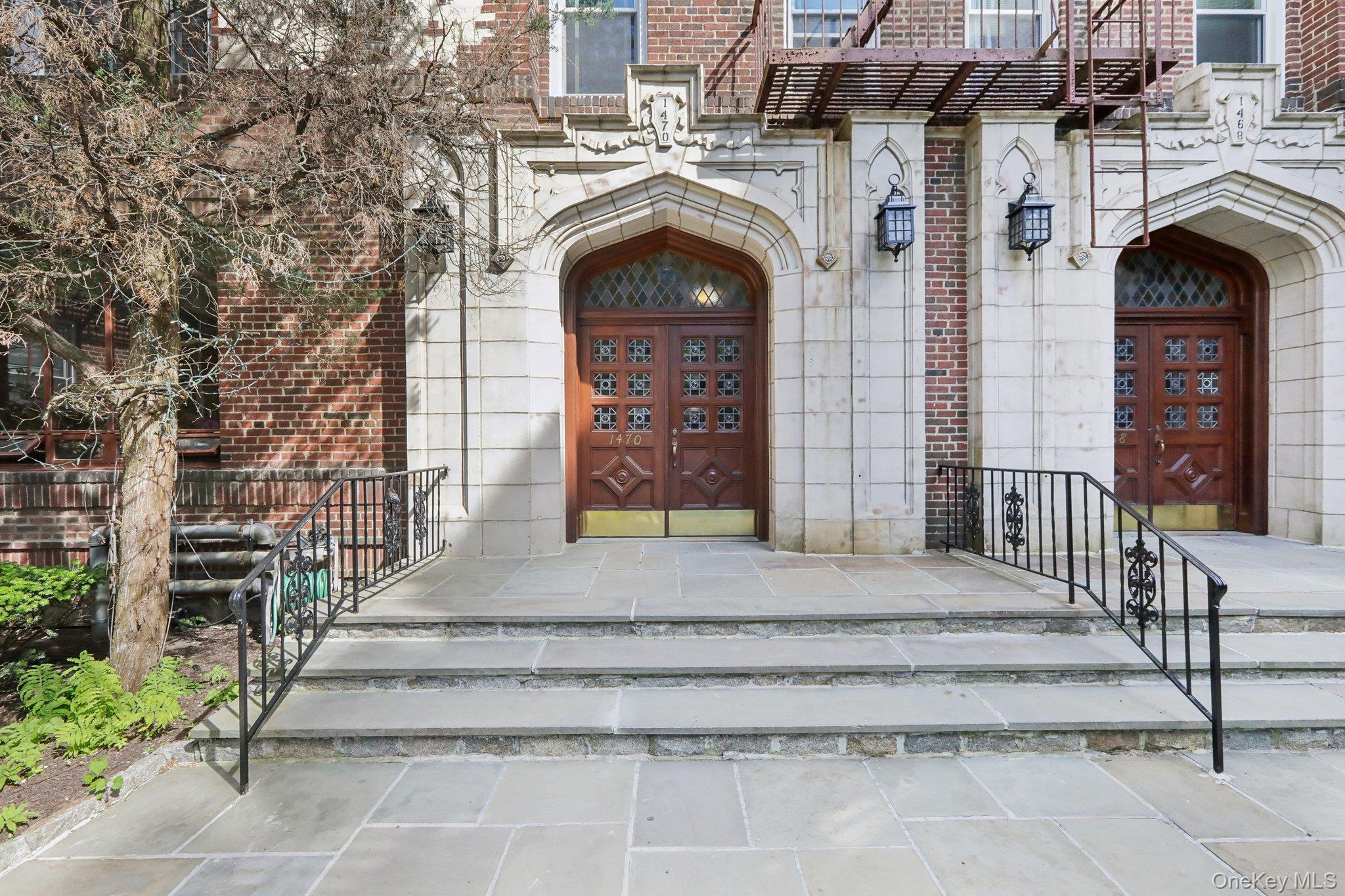 1470 Midland Avenue # 3O, Bronxville, NY 10708