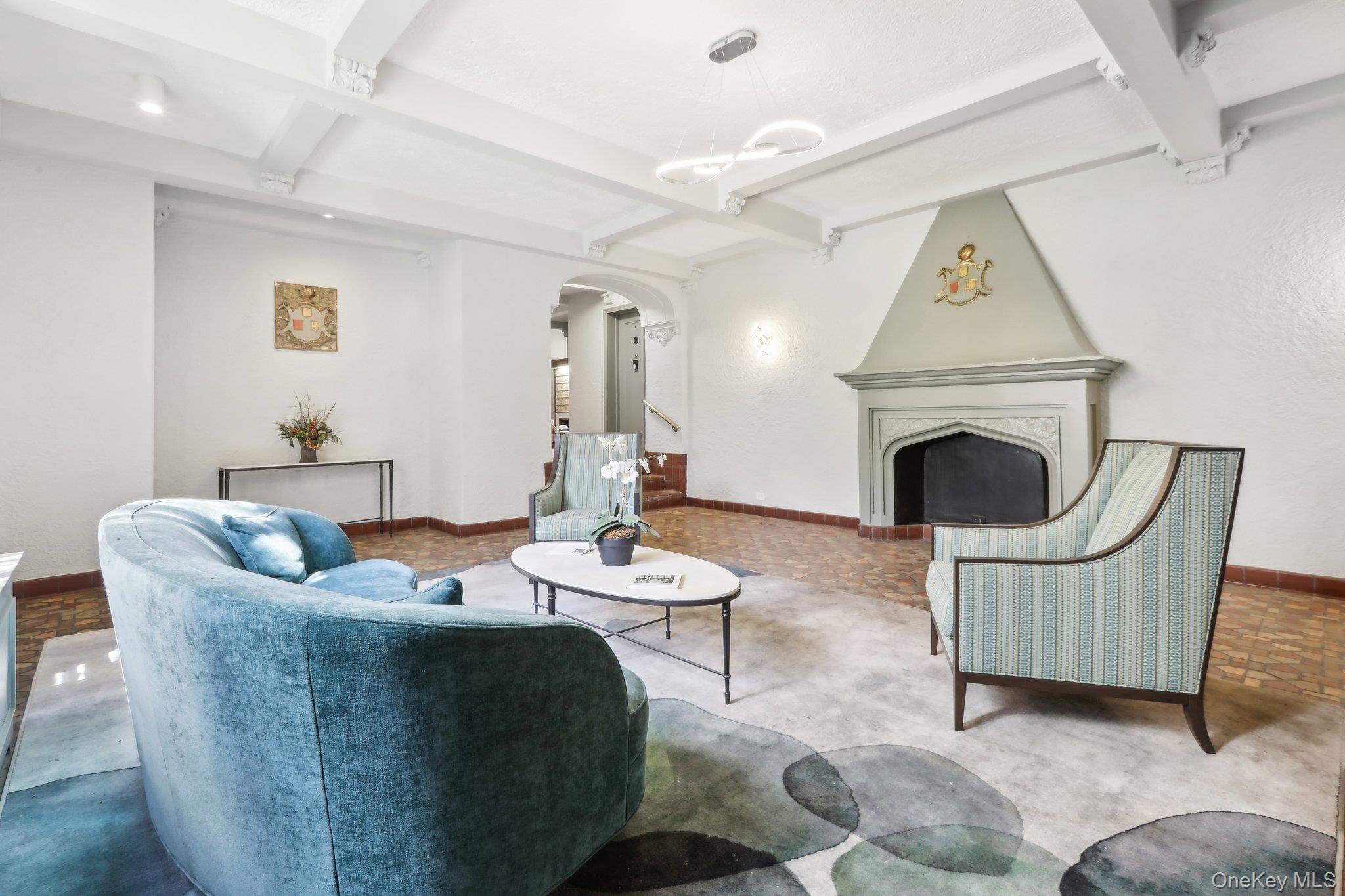 1470 Midland Avenue # 3O, Bronxville, NY 10708