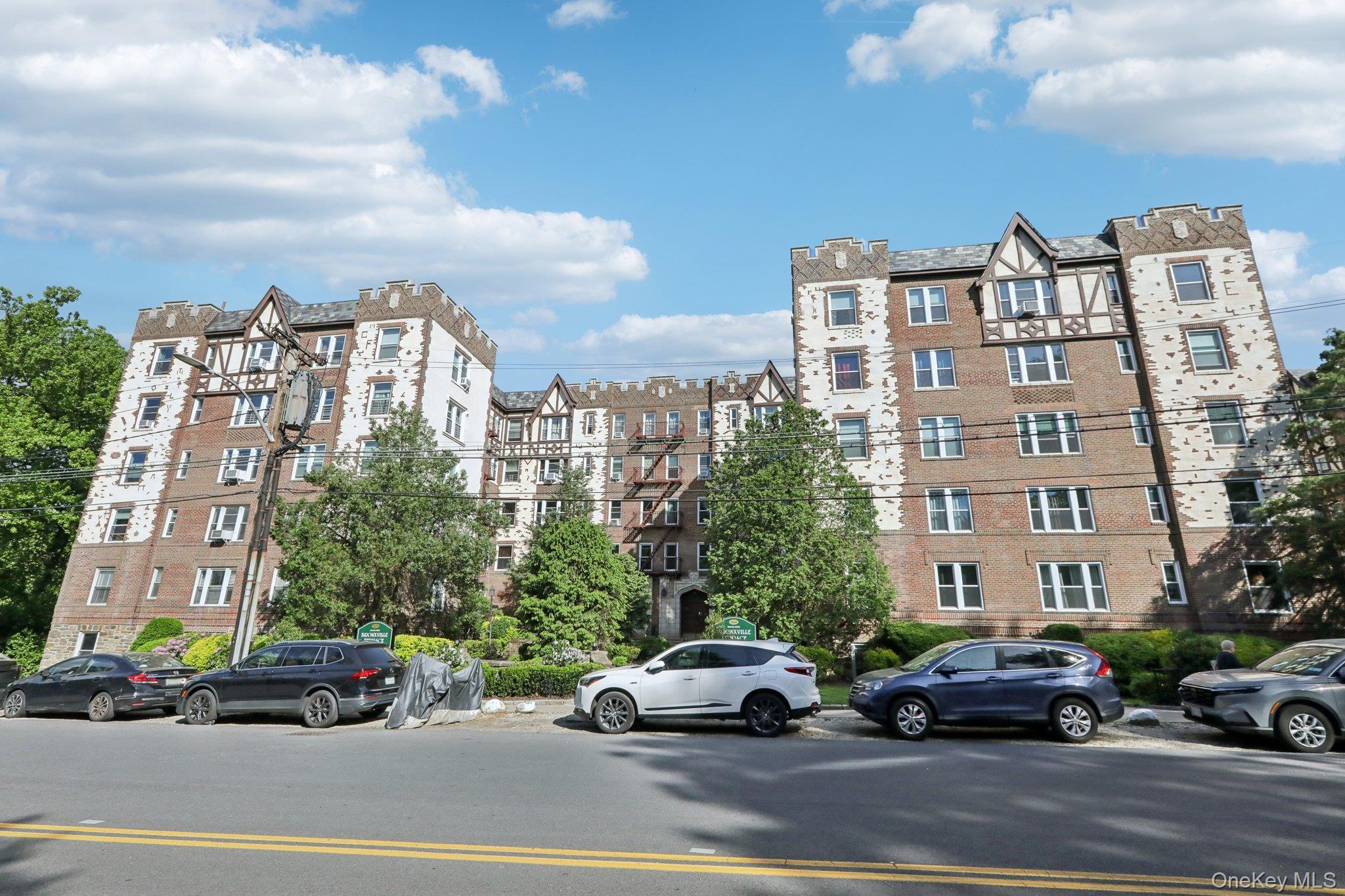1470 Midland Avenue # 3O, Bronxville, NY 10708