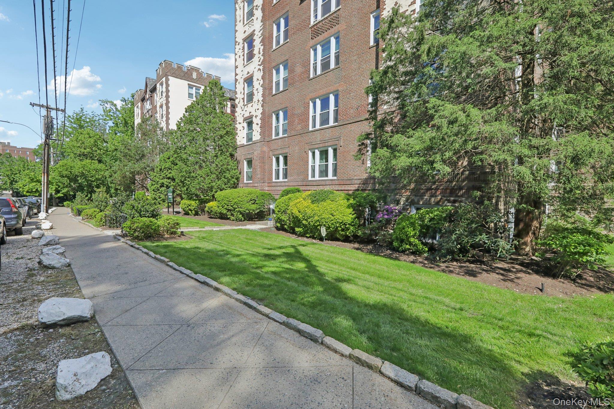 1470 Midland Avenue # 3O, Bronxville, NY 10708