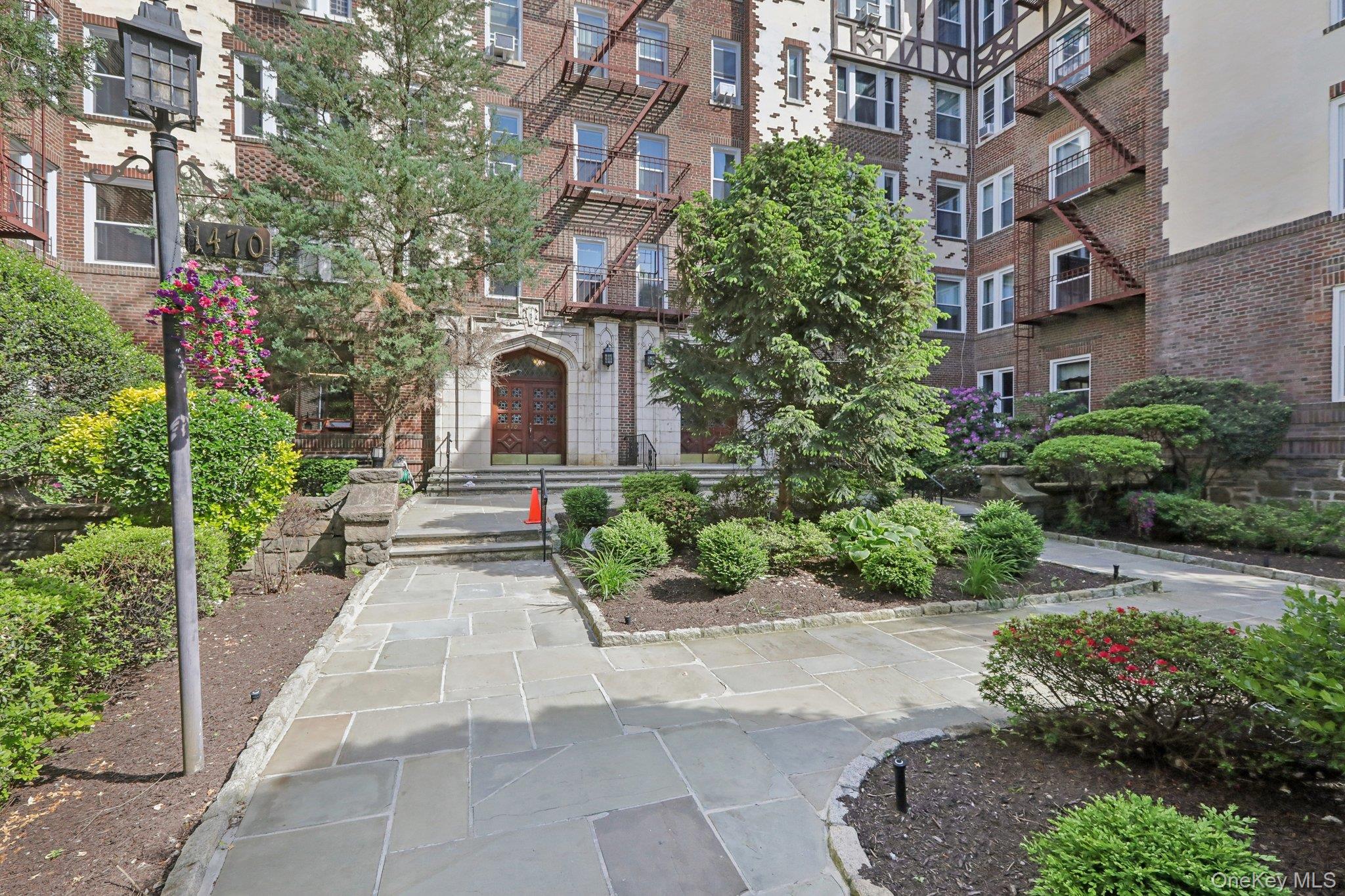 1470 Midland Avenue # 3O, Bronxville, NY 10708