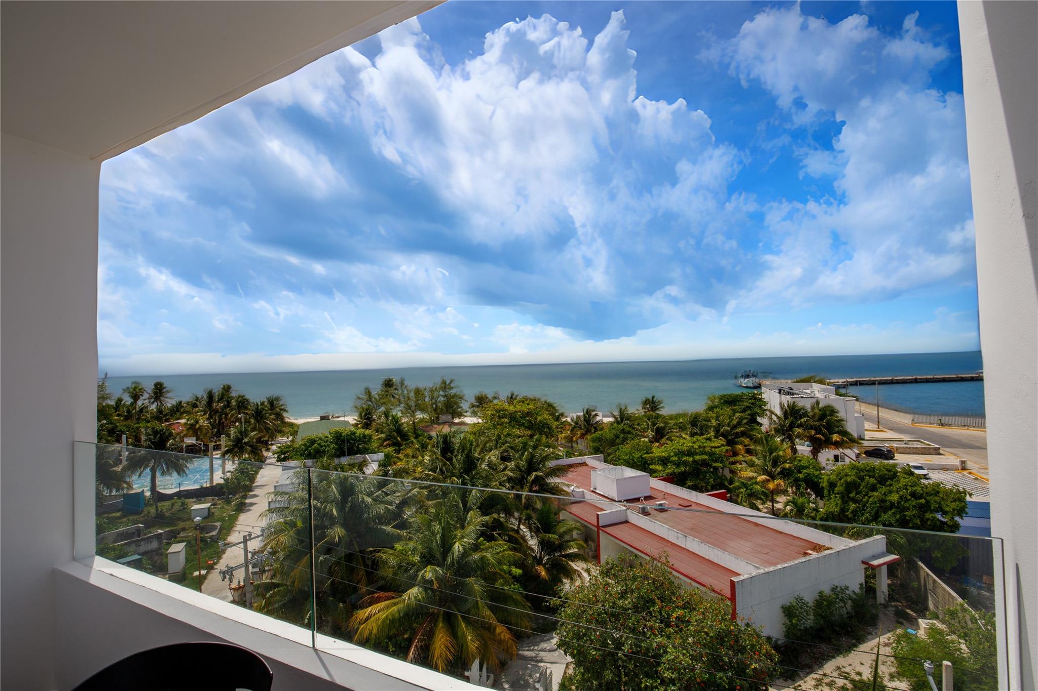 14 Rafael E. Melgar # 306, Other 77580