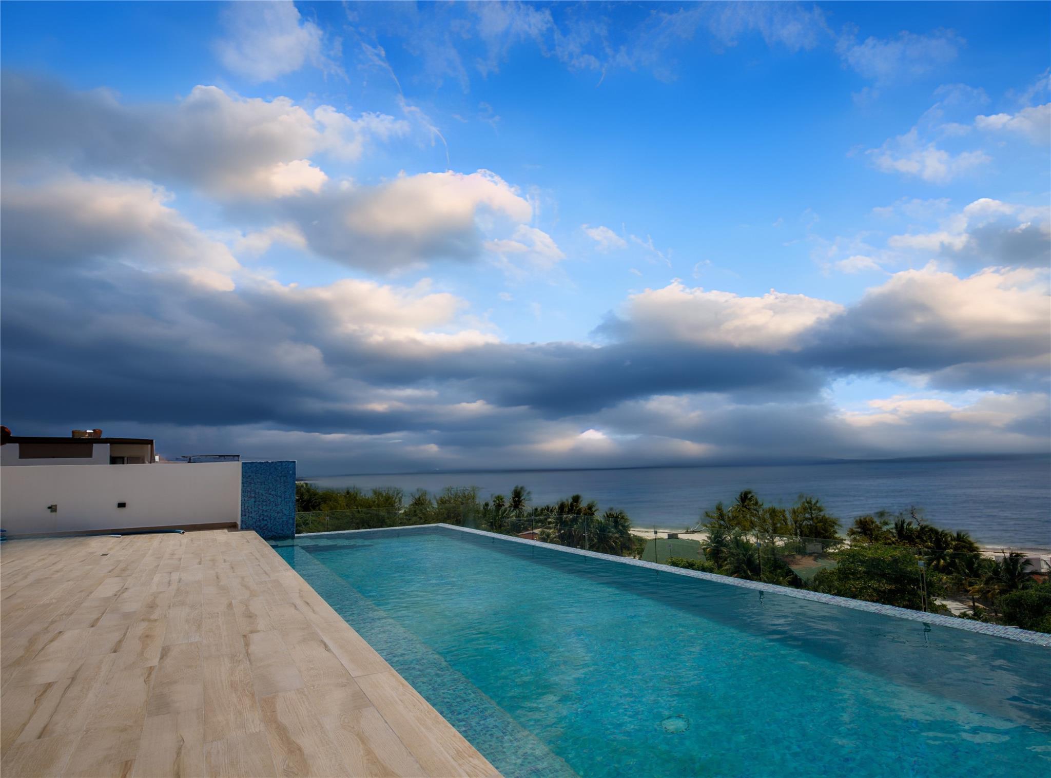 14 Rafael E. Melgar # 306, Other 77580