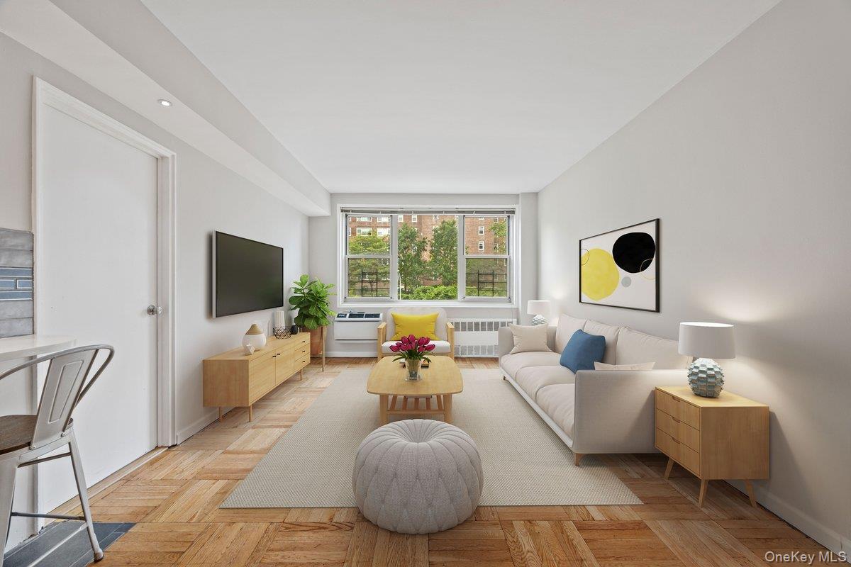 629 Kappock Street # 2A, Bronx, NY 10463