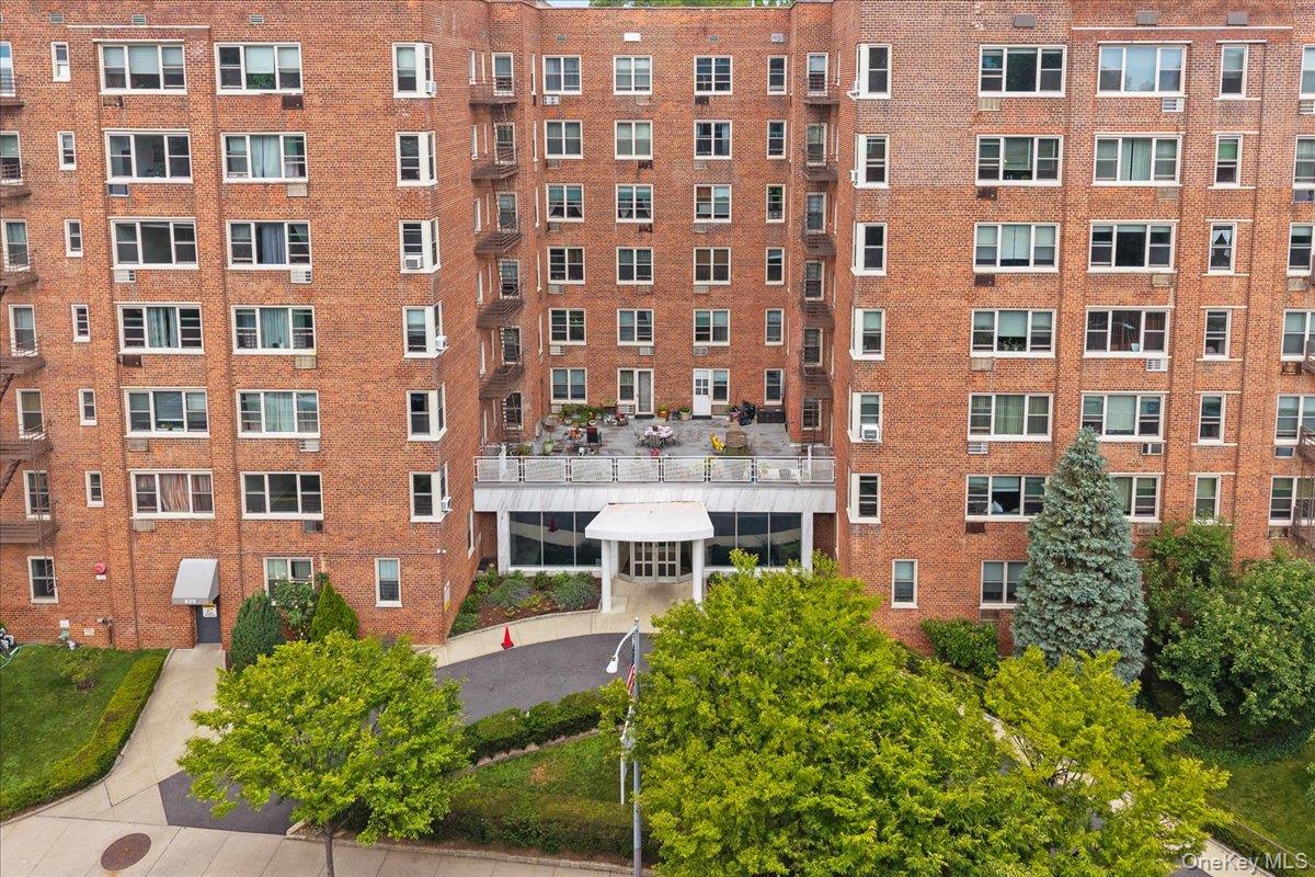 629 Kappock Street # 2A, Bronx, NY 10463