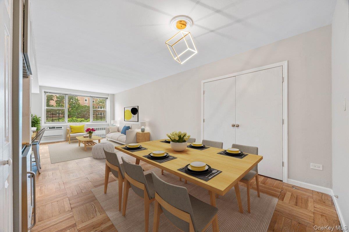 629 Kappock Street # 2A, Bronx, NY 10463