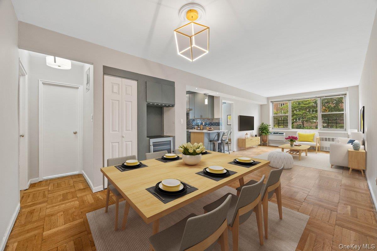 629 Kappock Street # 2A, Bronx, NY 10463