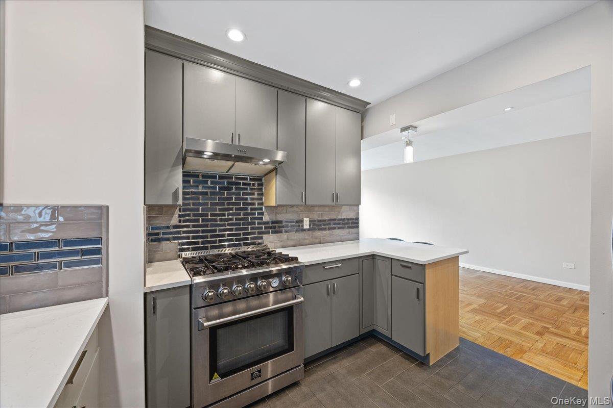629 Kappock Street # 2A, Bronx, NY 10463
