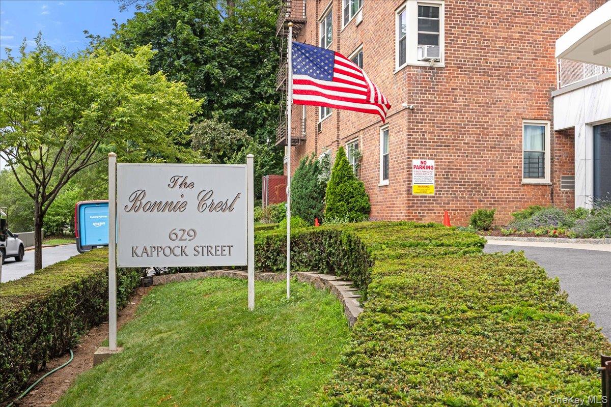 629 Kappock Street # 2A, Bronx, NY 10463