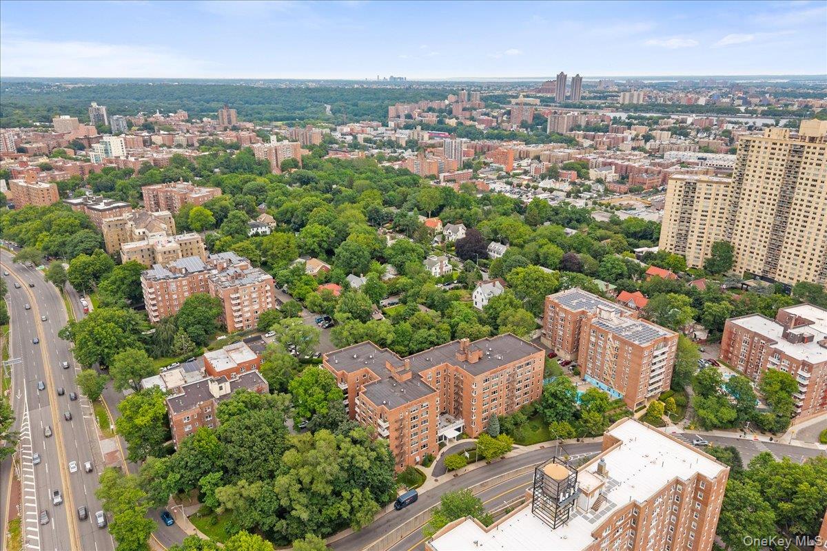 629 Kappock Street # 2A, Bronx, NY 10463