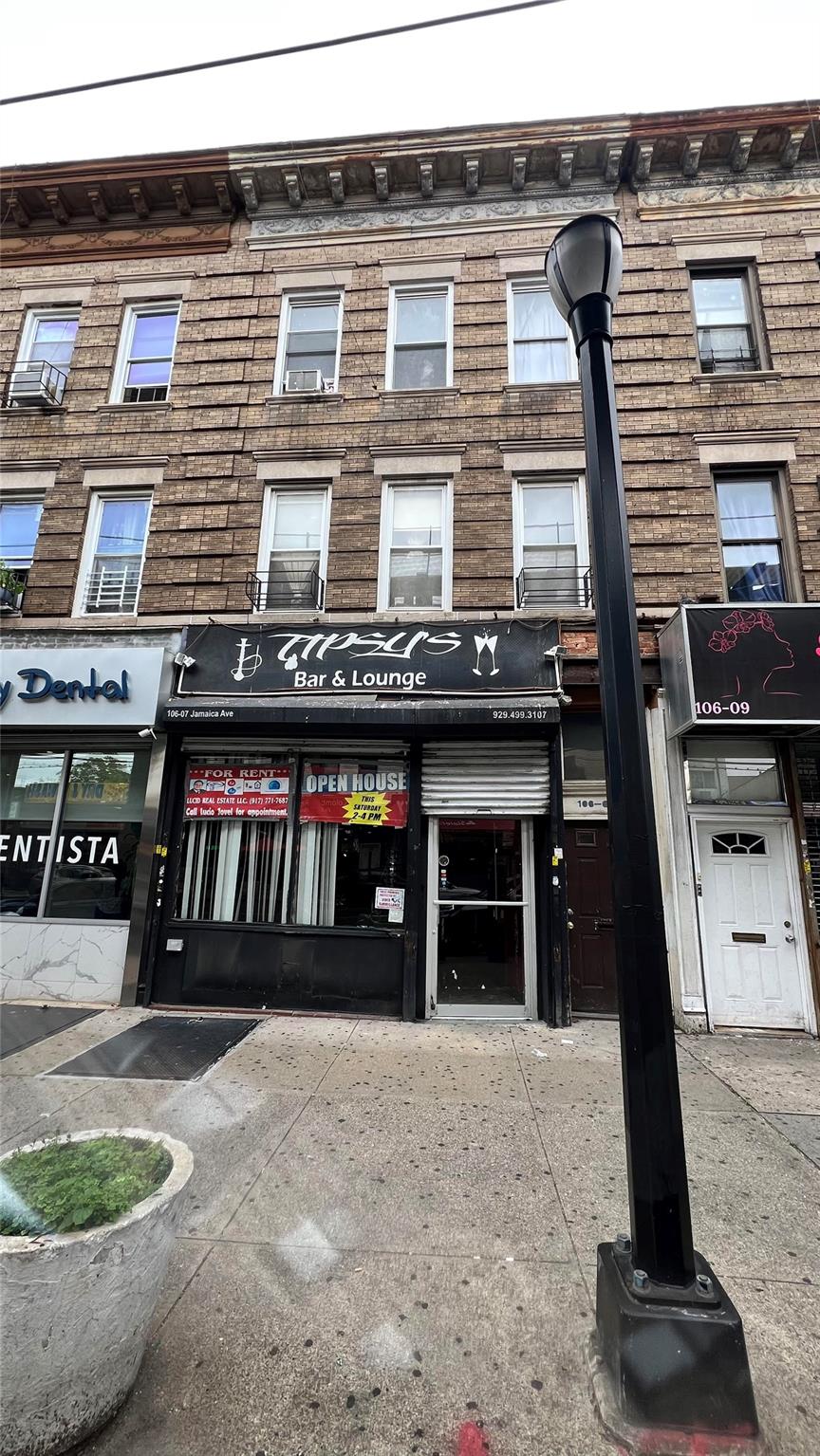 10607 Jamaica Avenue, Richmond Hill, NY 11418