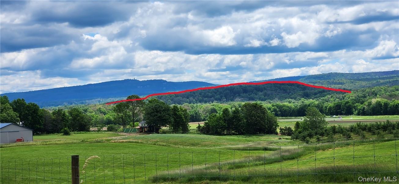 34 Stonykill & Granite Road, Accord, NY 12404