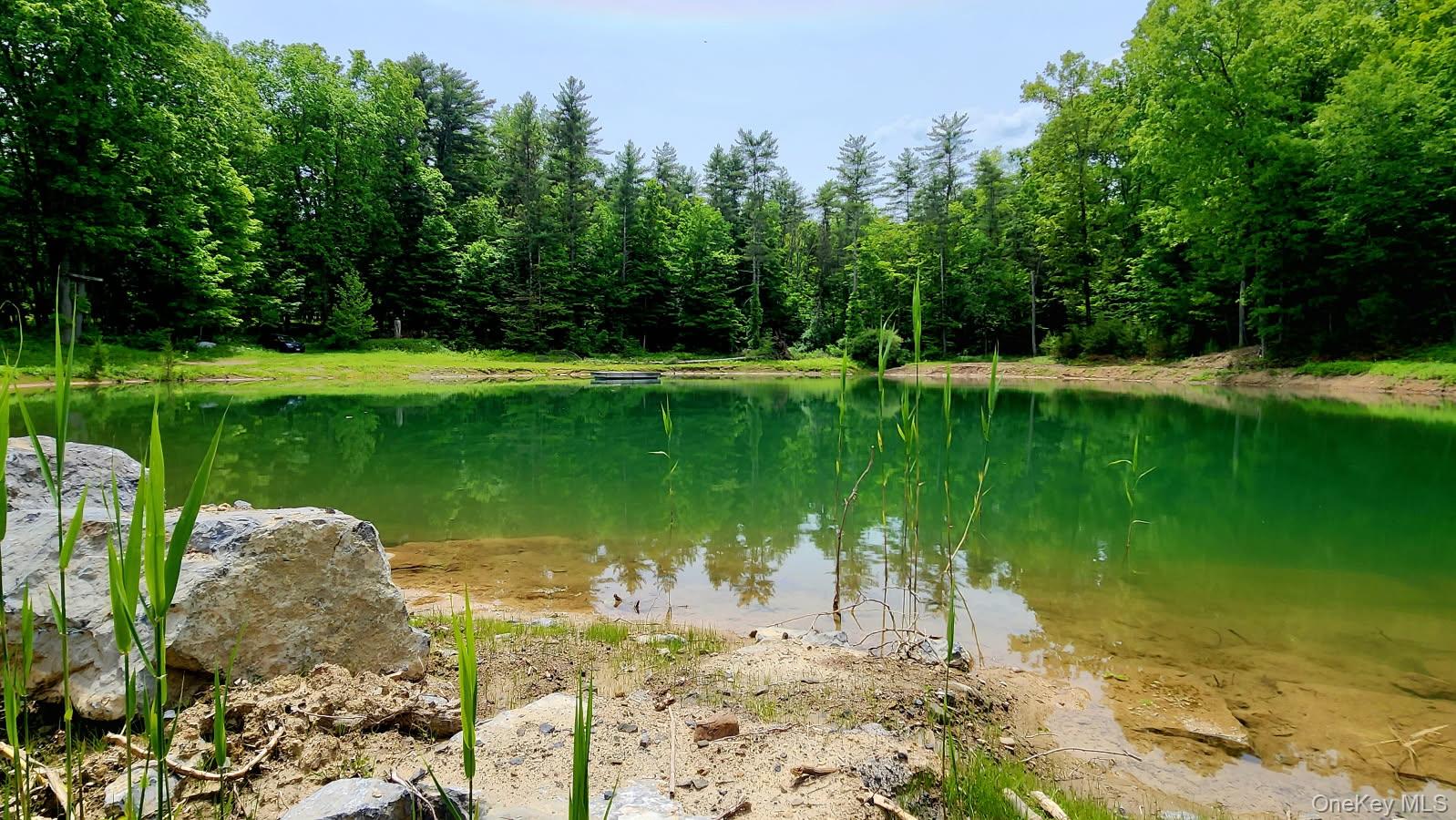 34 Stonykill & Granite Road, Accord, NY 12404