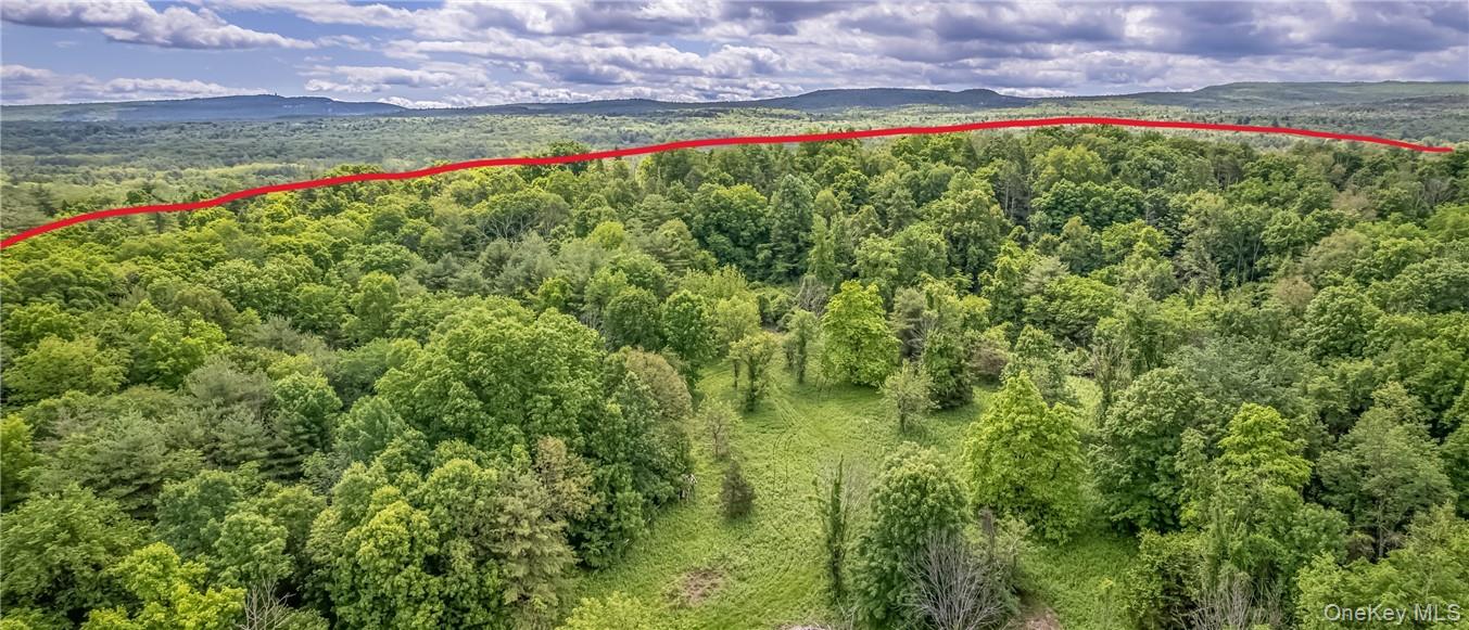 34 Stonykill & Granite Road, Accord, NY 12404