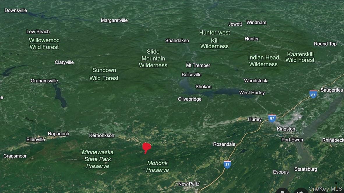 34 Stonykill & Granite Road, Accord, NY 12404