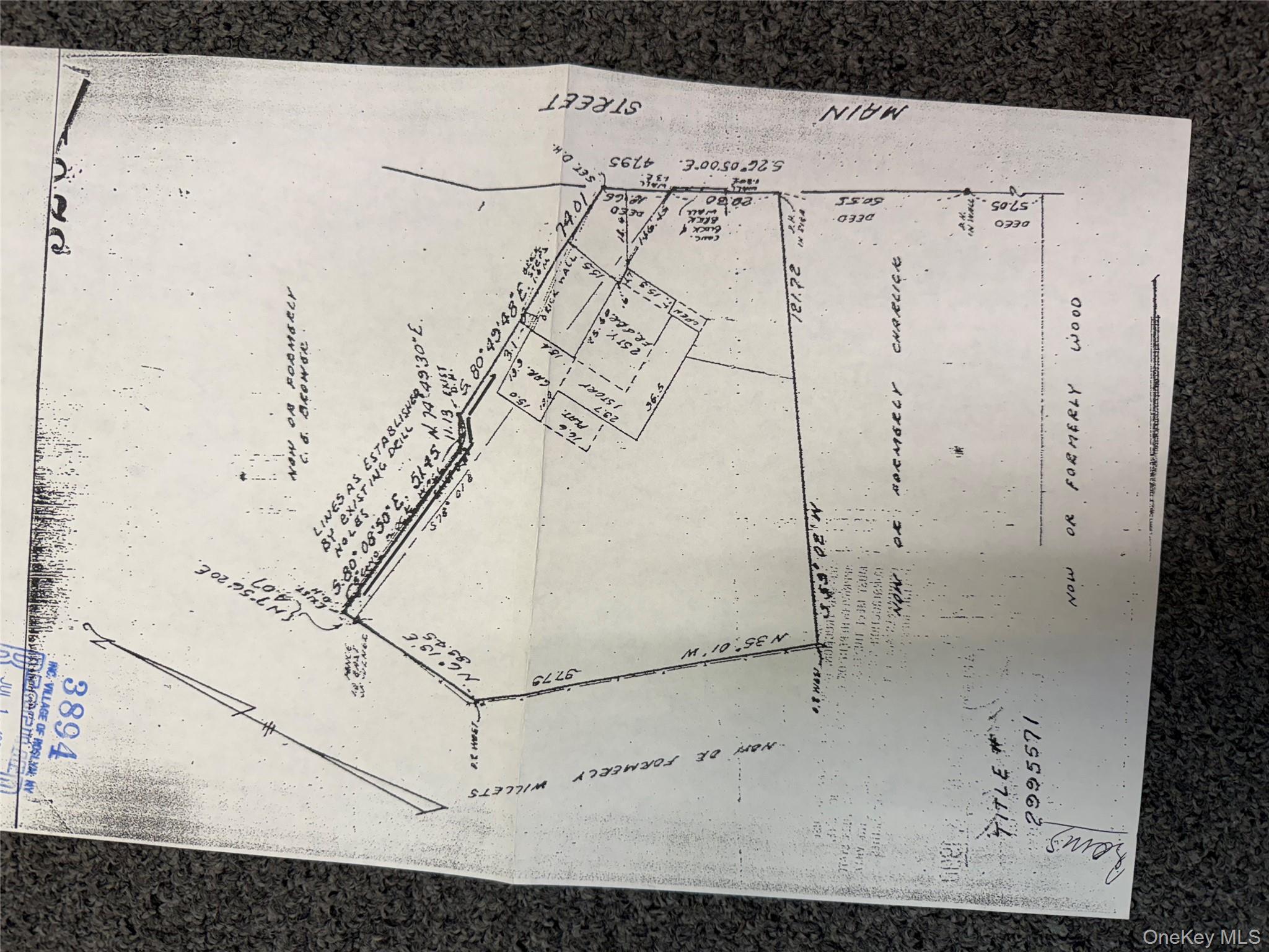 122 Main Street, Roslyn, NY 11576