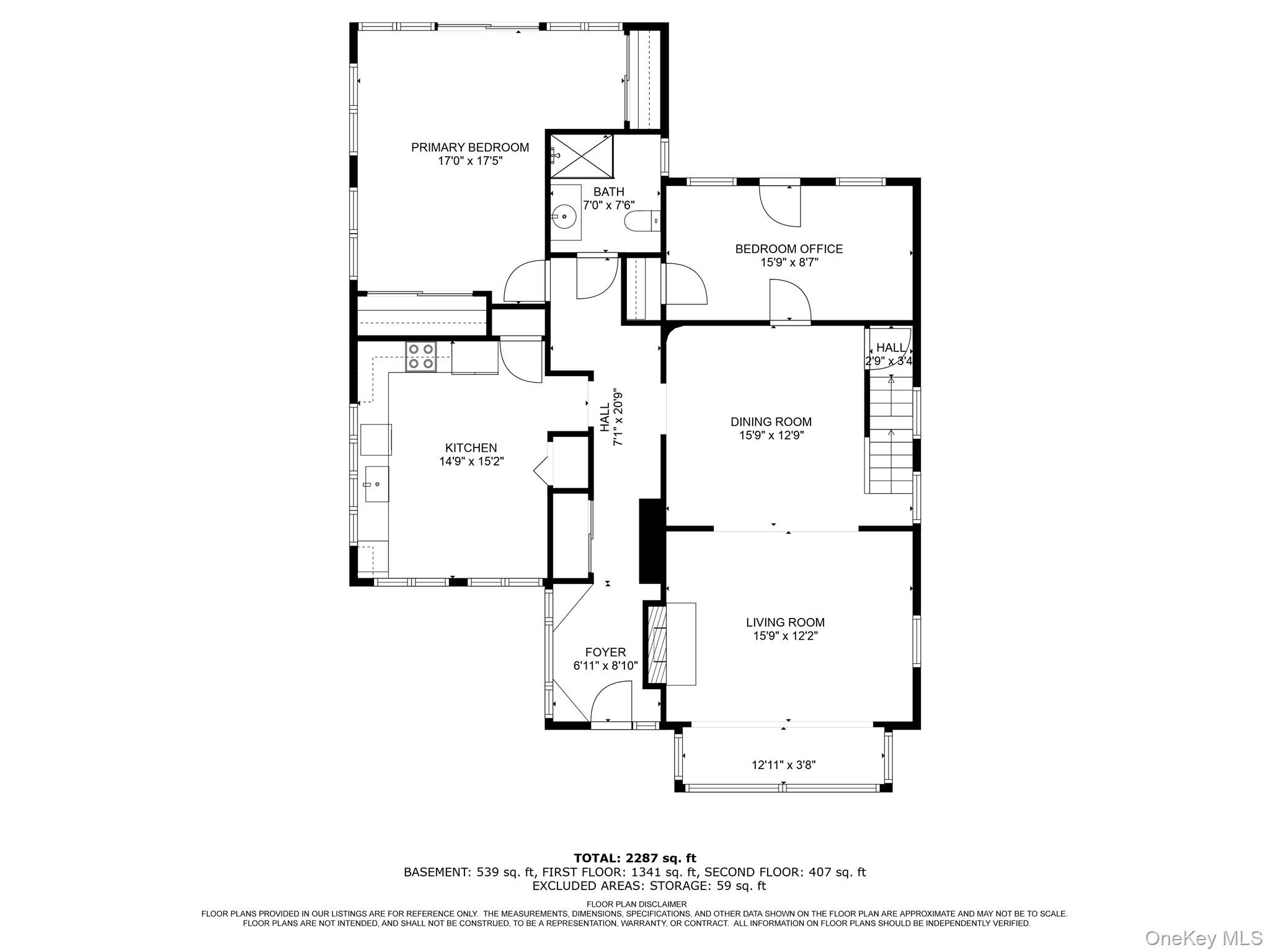 122 Main Street, Roslyn, NY 11576