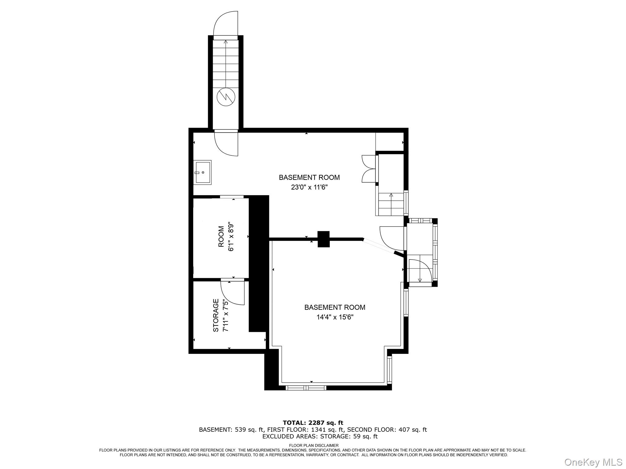 122 Main Street, Roslyn, NY 11576