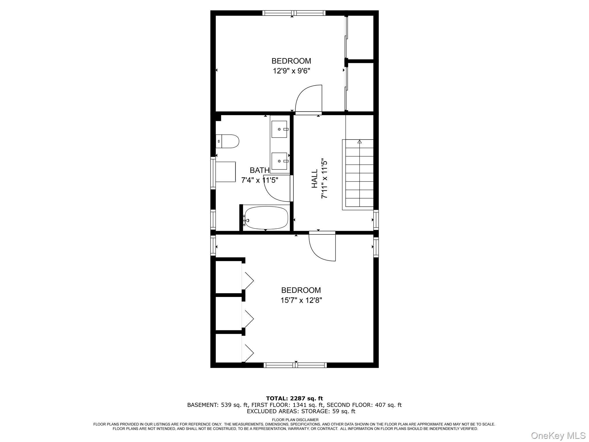 122 Main Street, Roslyn, NY 11576