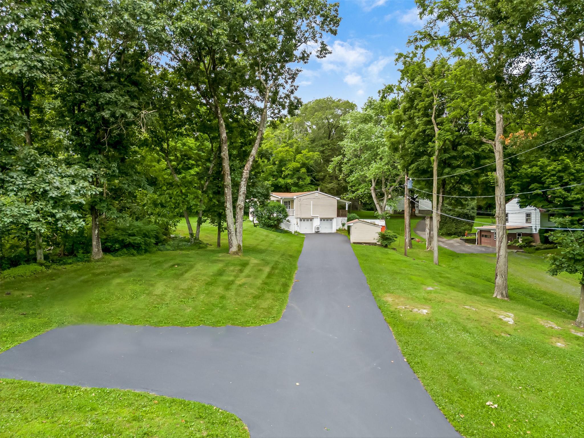 387 Freedom Road, Pleasant Valley, NY 12569