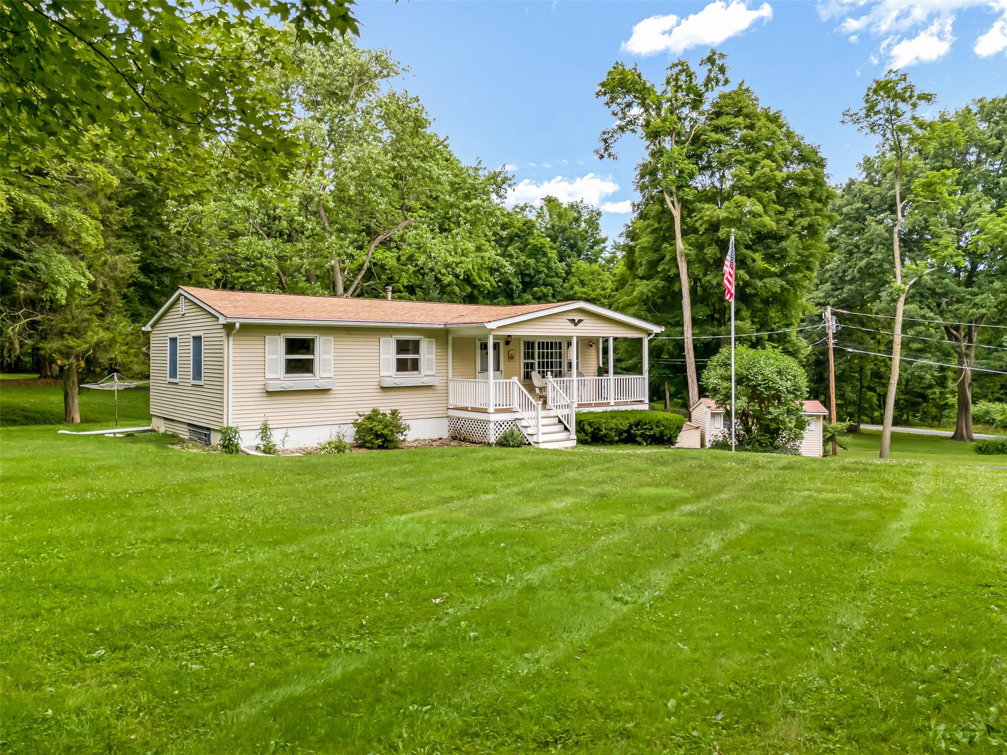 387 Freedom Road, Pleasant Valley, NY 12569