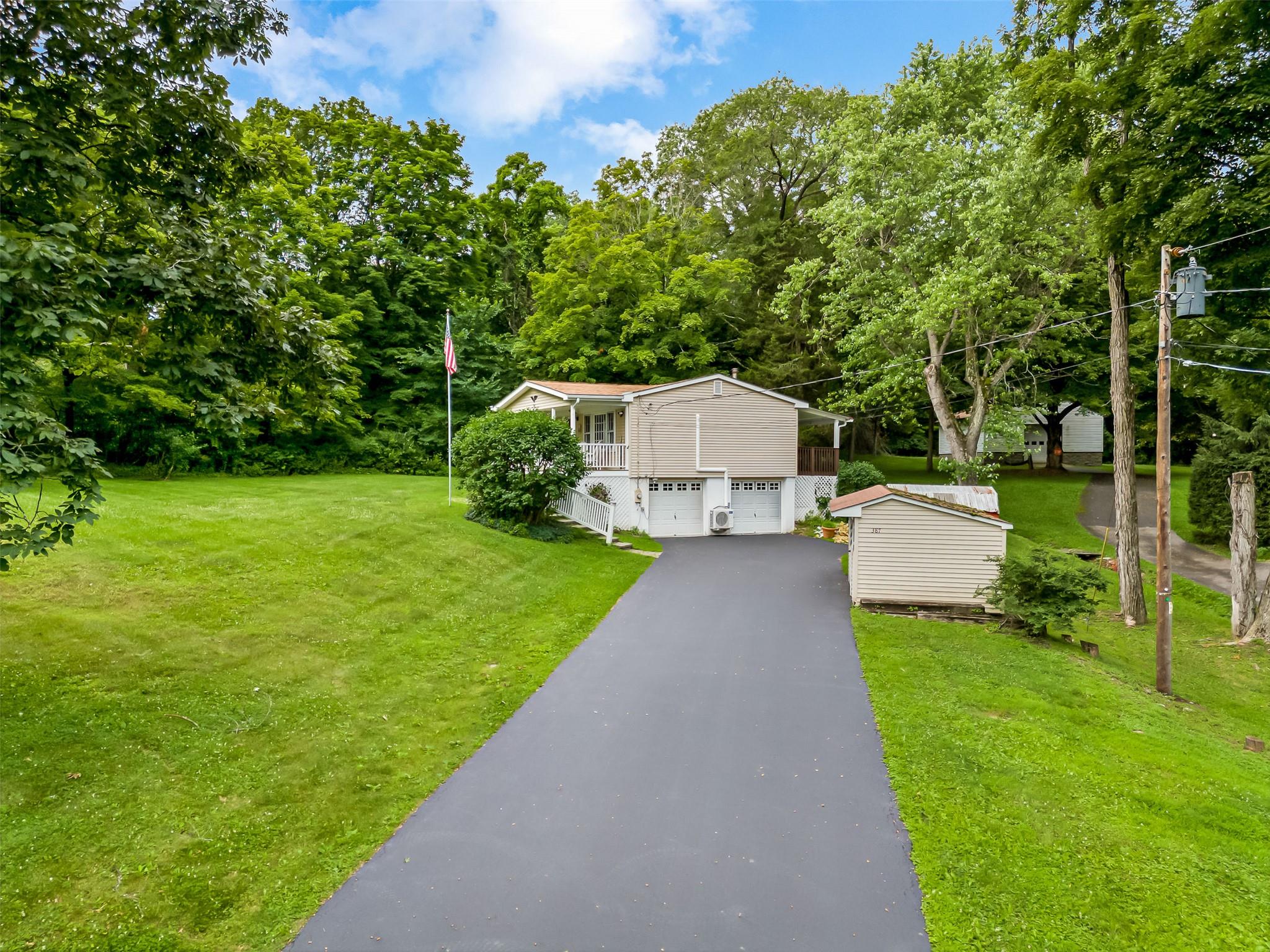 387 Freedom Road, Pleasant Valley, NY 12569