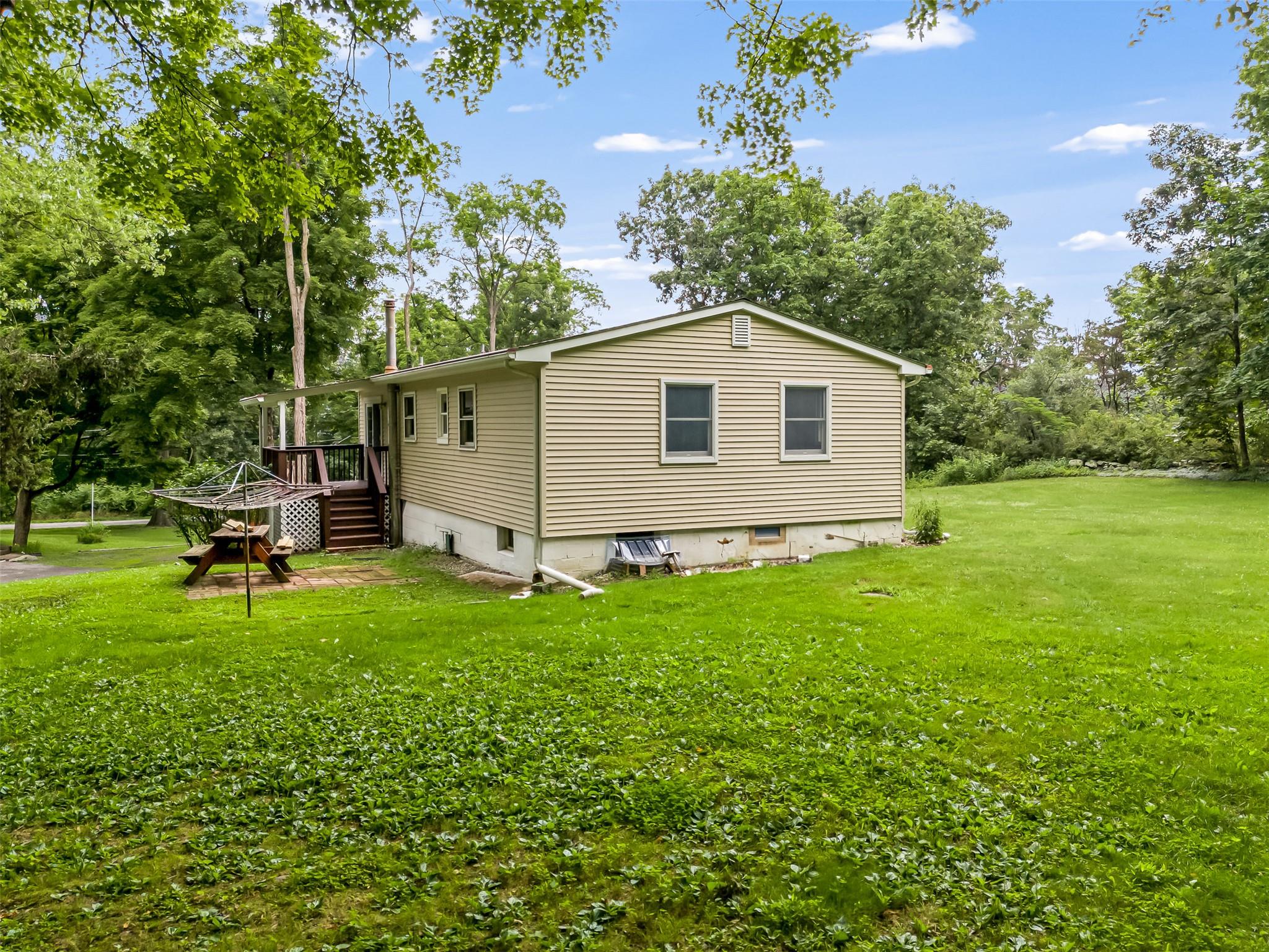 387 Freedom Road, Pleasant Valley, NY 12569