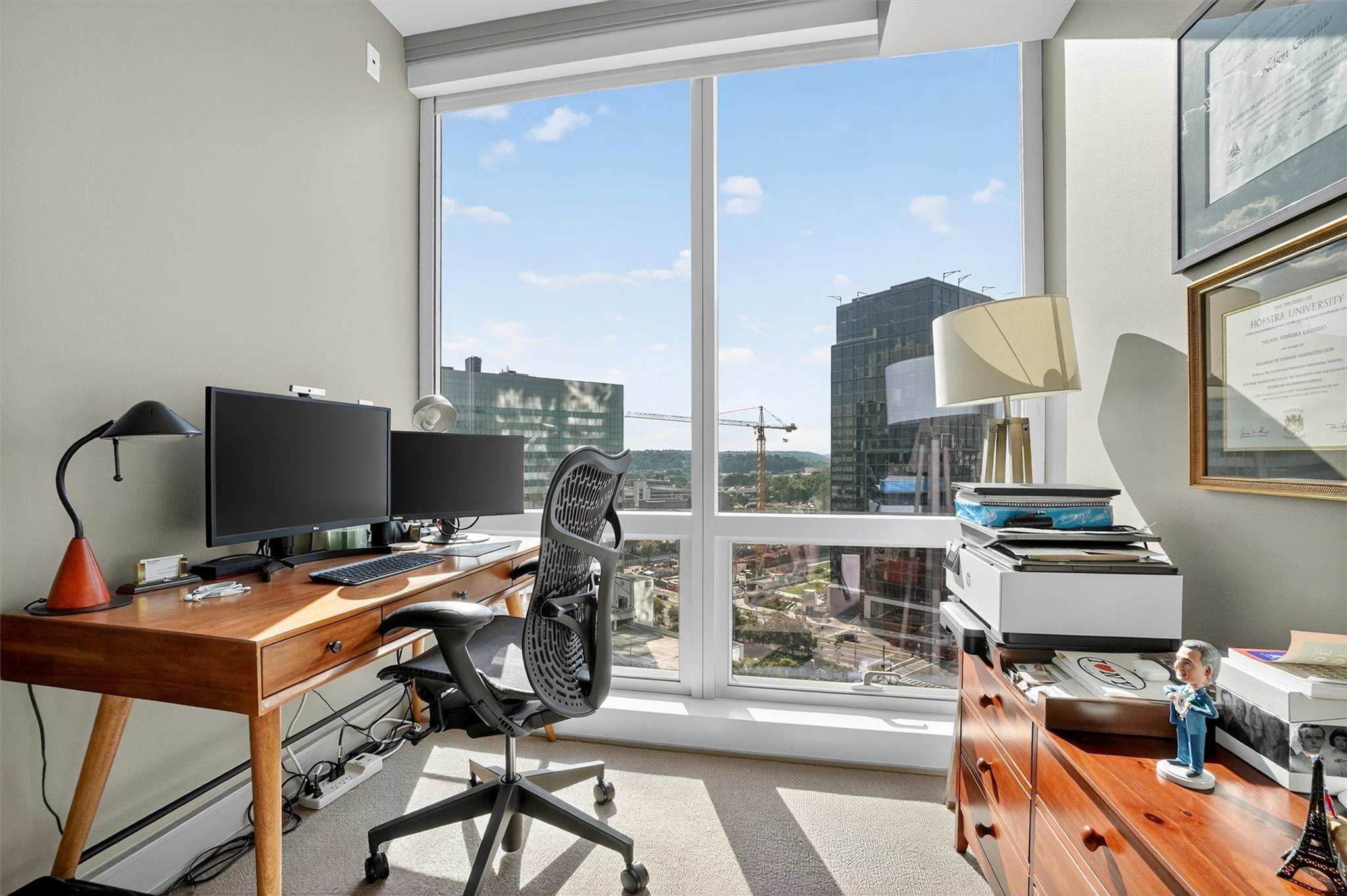 1 Renaissance Square # 14F, White Plains, NY 10601