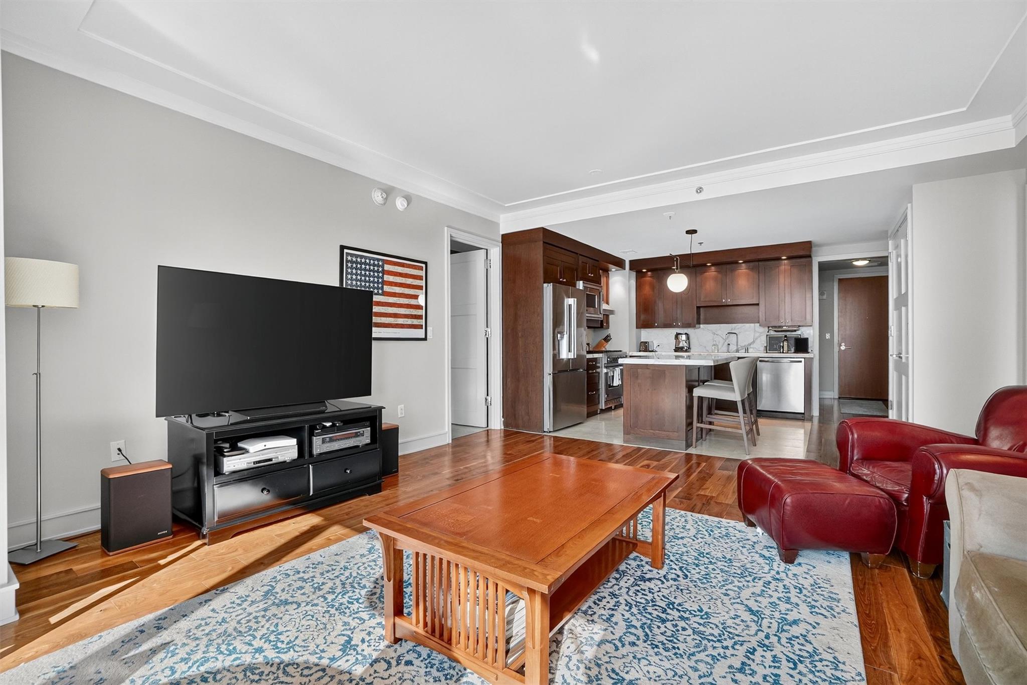 1 Renaissance Square # 14F, White Plains, NY 10601