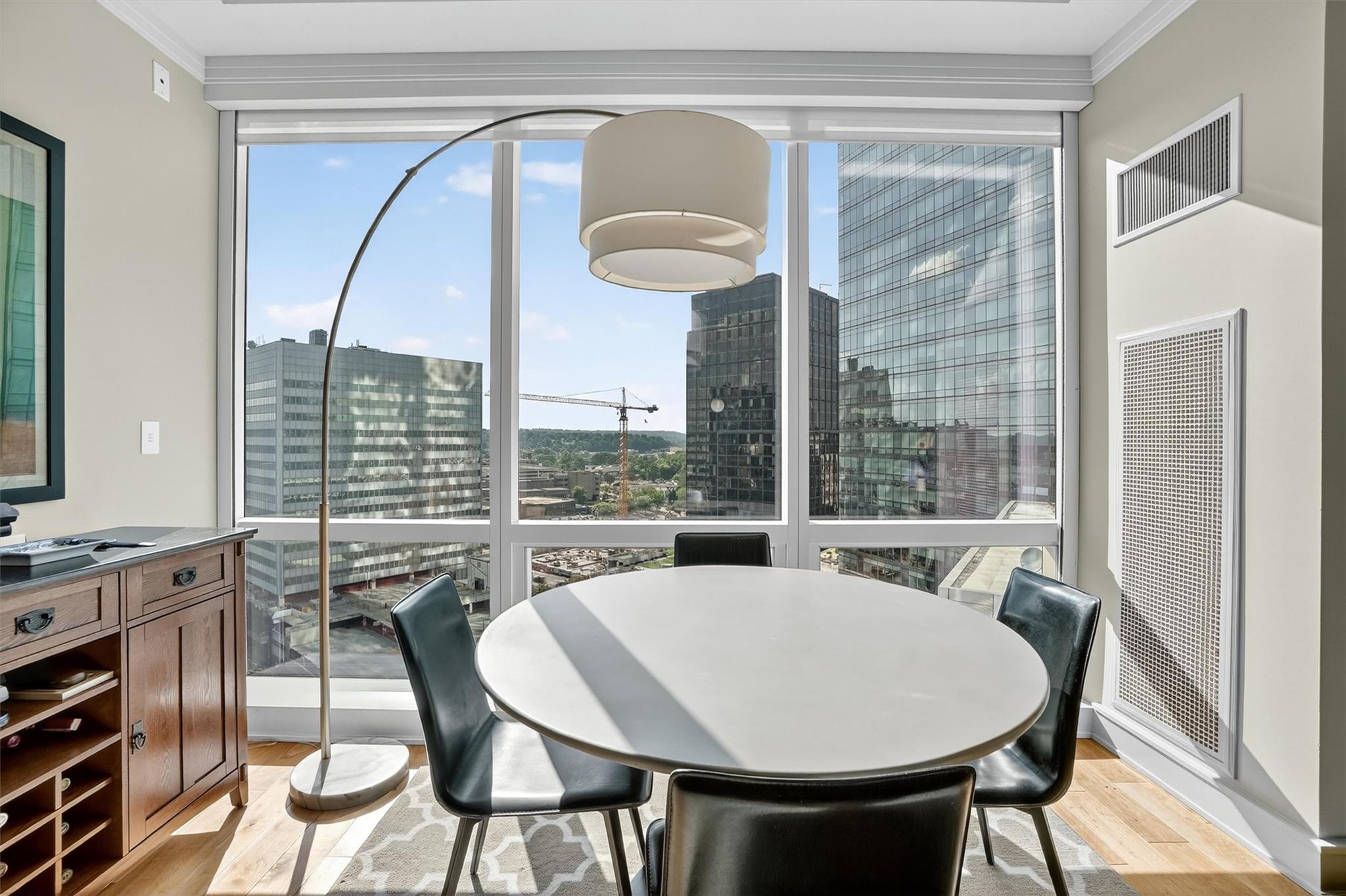 1 Renaissance Square # 14F, White Plains, NY 10601