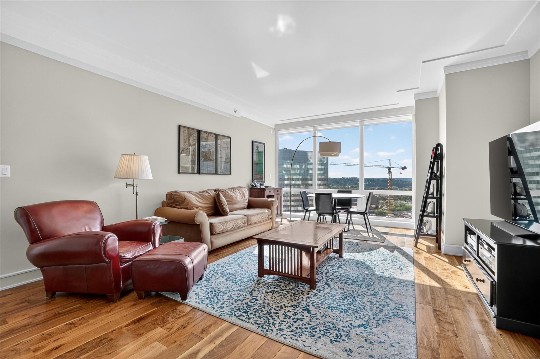 1 Renaissance Square # 14F, White Plains, NY 10601