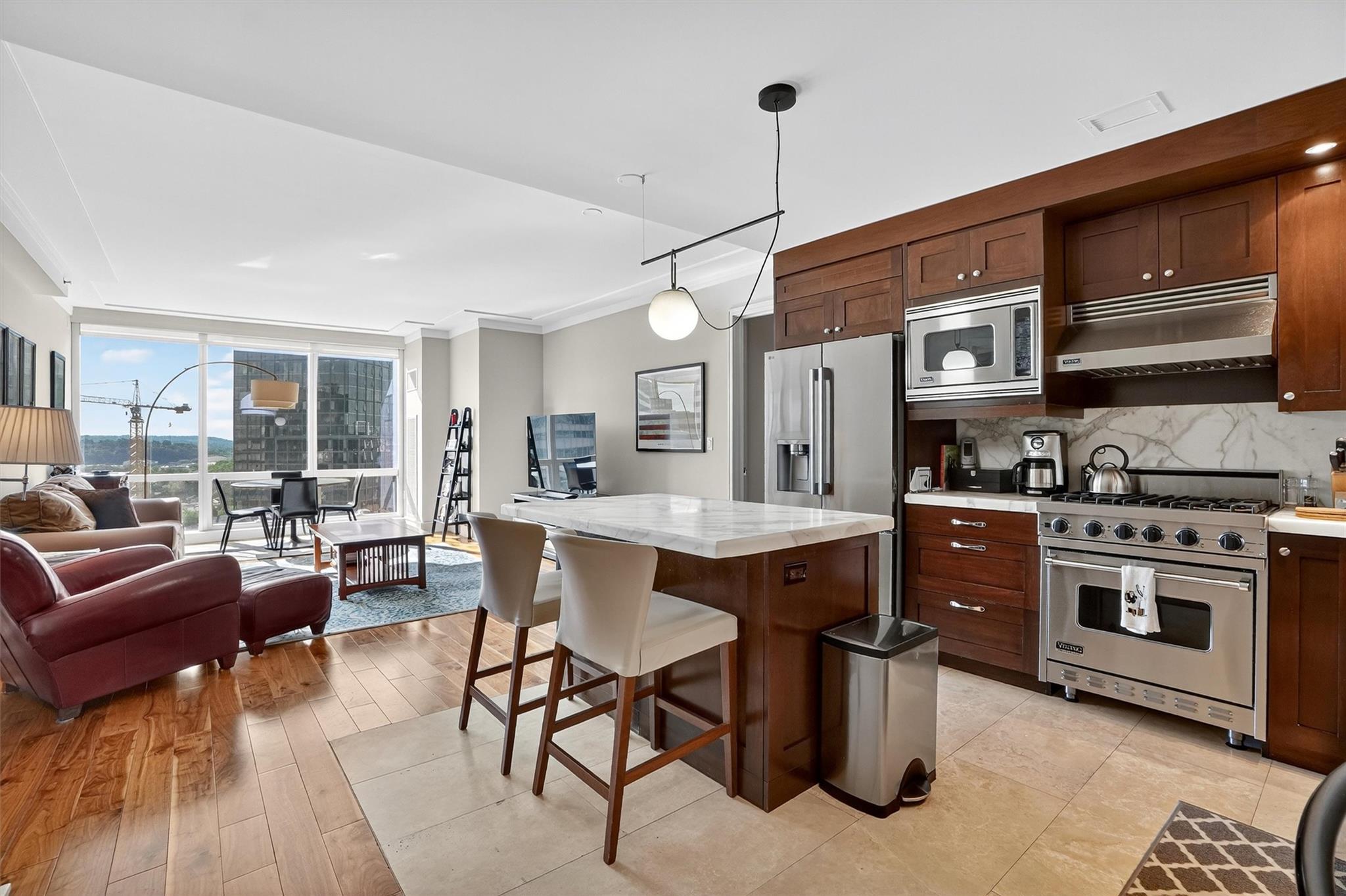 1 Renaissance Square # 14F, White Plains, NY 10601