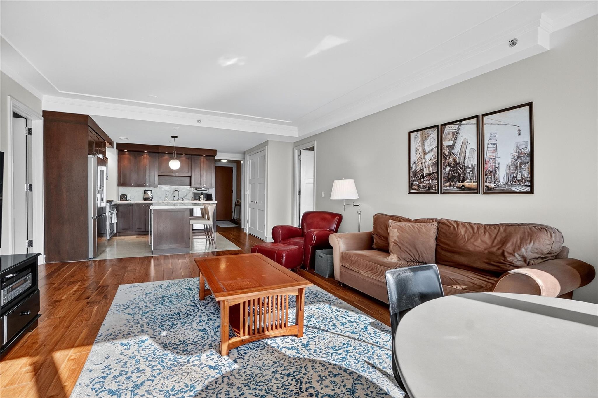 1 Renaissance Square # 14F, White Plains, NY 10601