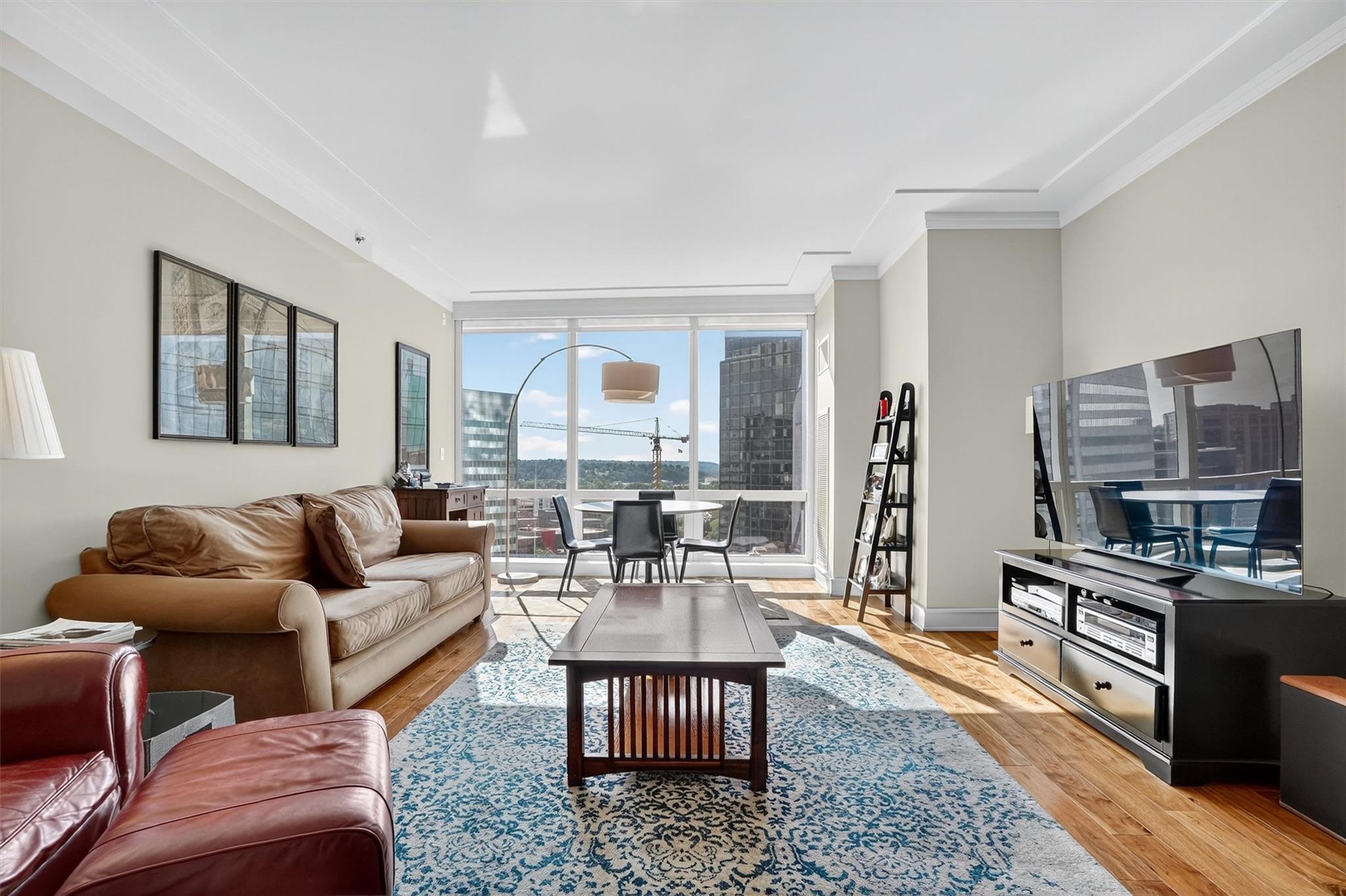 1 Renaissance Square # 14F, White Plains, NY 10601